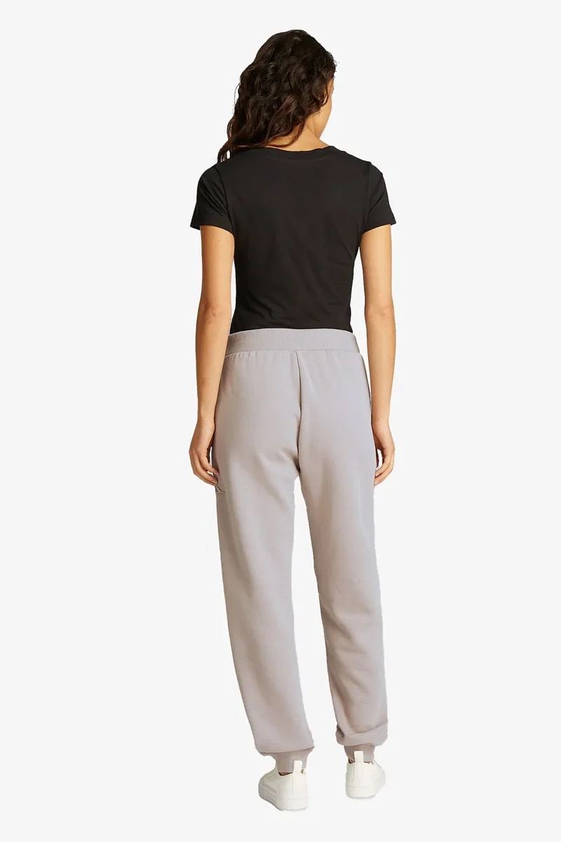 Calvin Klein RAISED EMBROIDERY CK JOG PANT Kadın  Eşofman Altı J20J224841-PAN