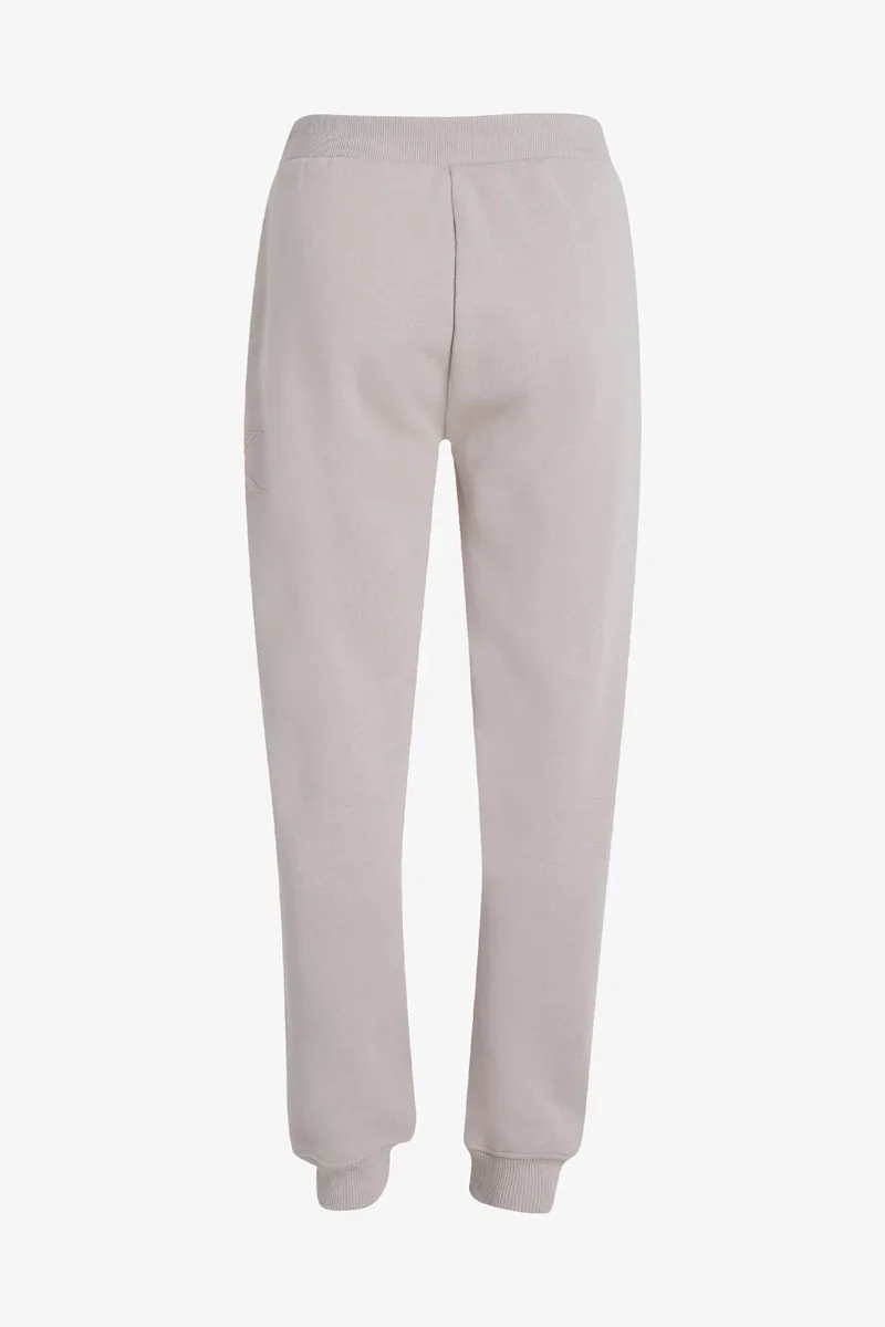 Calvin Klein RAISED EMBROIDERY CK JOG PANT Kadın  Eşofman Altı J20J224841-PAN