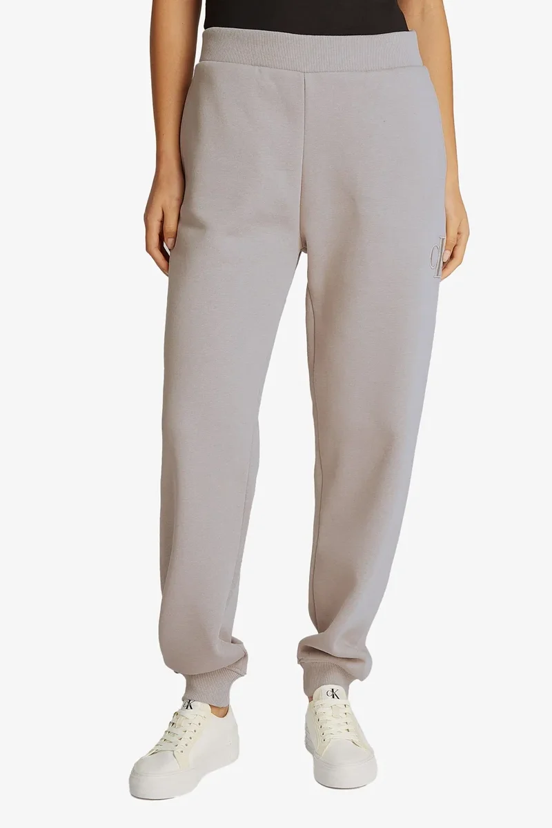 Calvin Klein RAISED EMBROIDERY CK JOG PANT Kadın  Eşofman Altı J20J224841-PAN