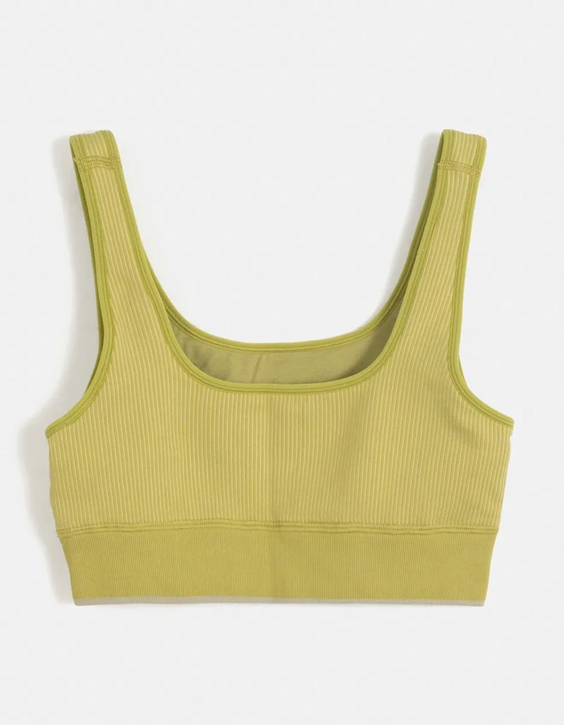 Calvin Klein WO  - Seamless Sports Bra MS Kadın  Büstiyer 00GWS4K220-CWX