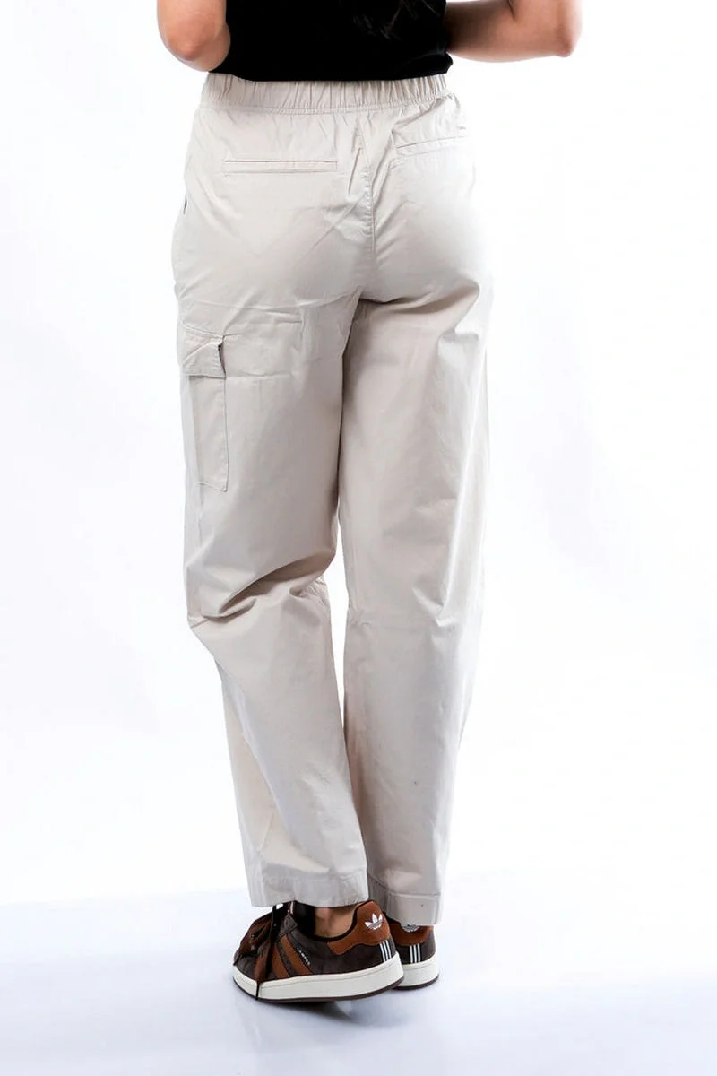 Calvin Klein COTTON CARGO PANT Kadın  Pantolon J20J224847-PDH