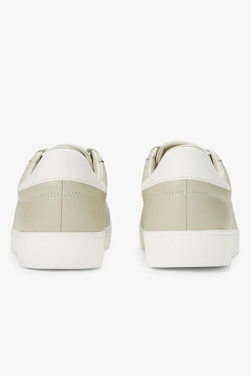 Fred Perry SPENCER LEATHER Erkek  Sneaker B4334-P04