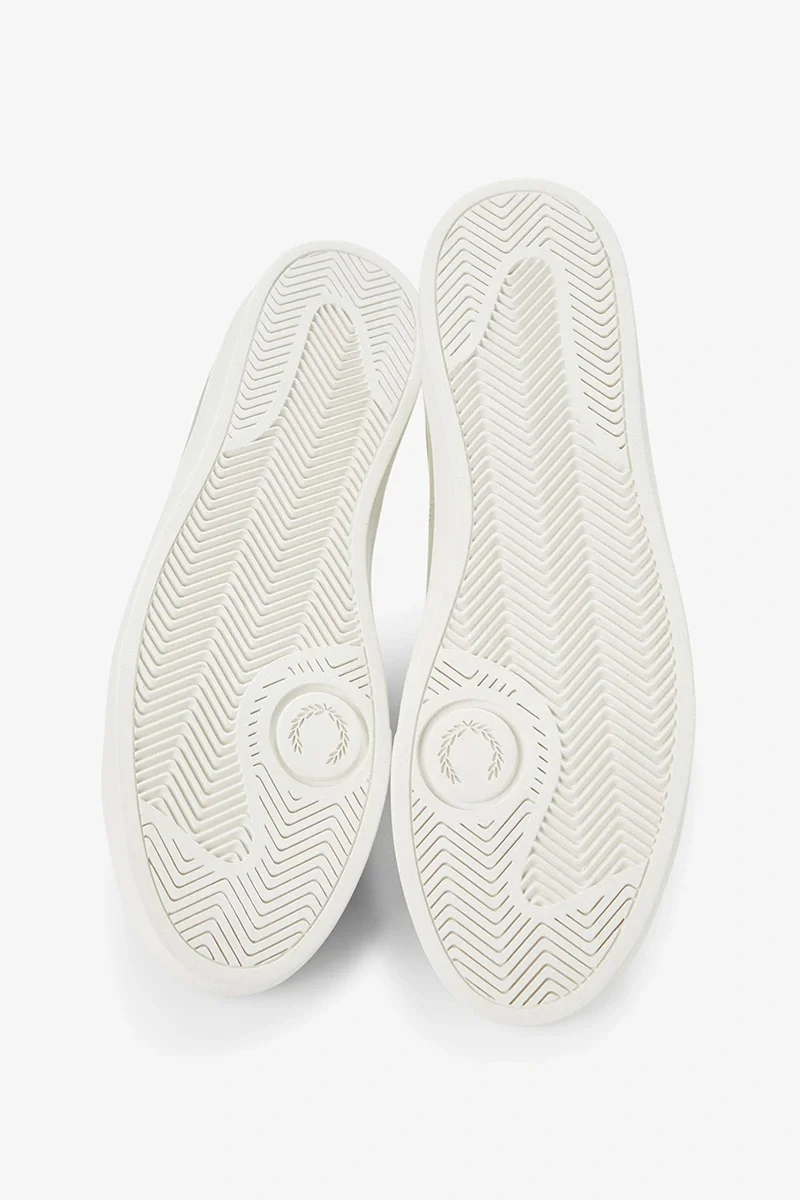 Fred Perry SPENCER LEATHER Erkek  Sneaker B4334-P04