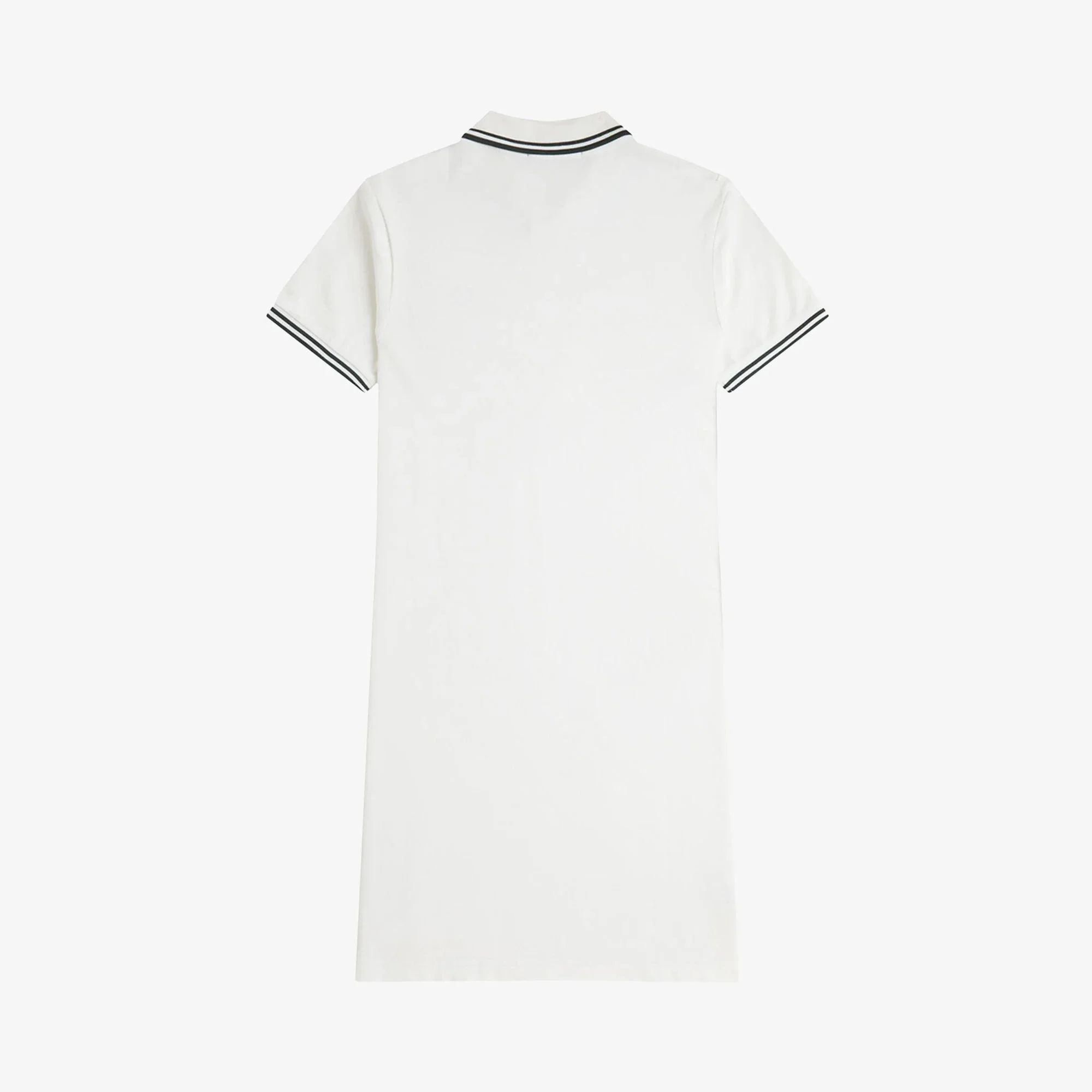 Fred Perry THE TWIN TIPPED FP DRESS Kadın  Elbise D3600-Y73