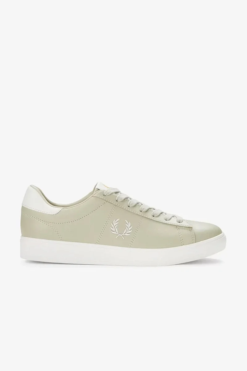 Fred Perry SPENCER LEATHER Erkek  Sneaker B4334-P04