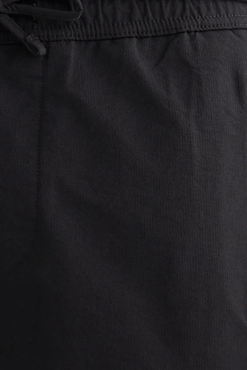 Gant TECHNICAL JOGGER Erkek Siyah Eşofman Altı 1224324T.5