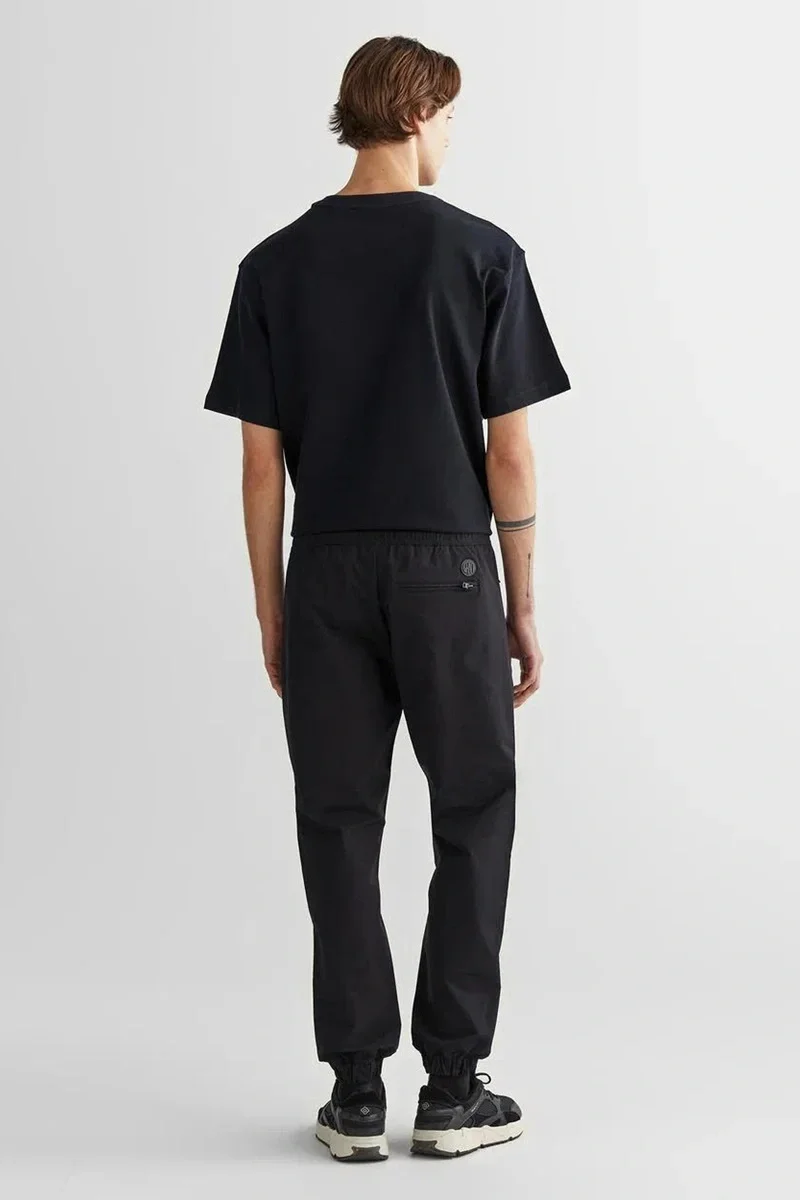 Gant TECHNICAL JOGGER Erkek Siyah Eşofman Altı 1224324T.5
