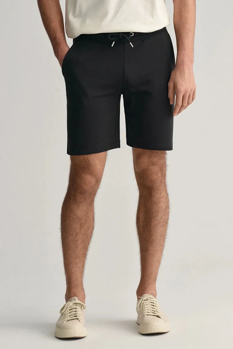 Gant EALTI Erkek Siyah Şort 2009027.5