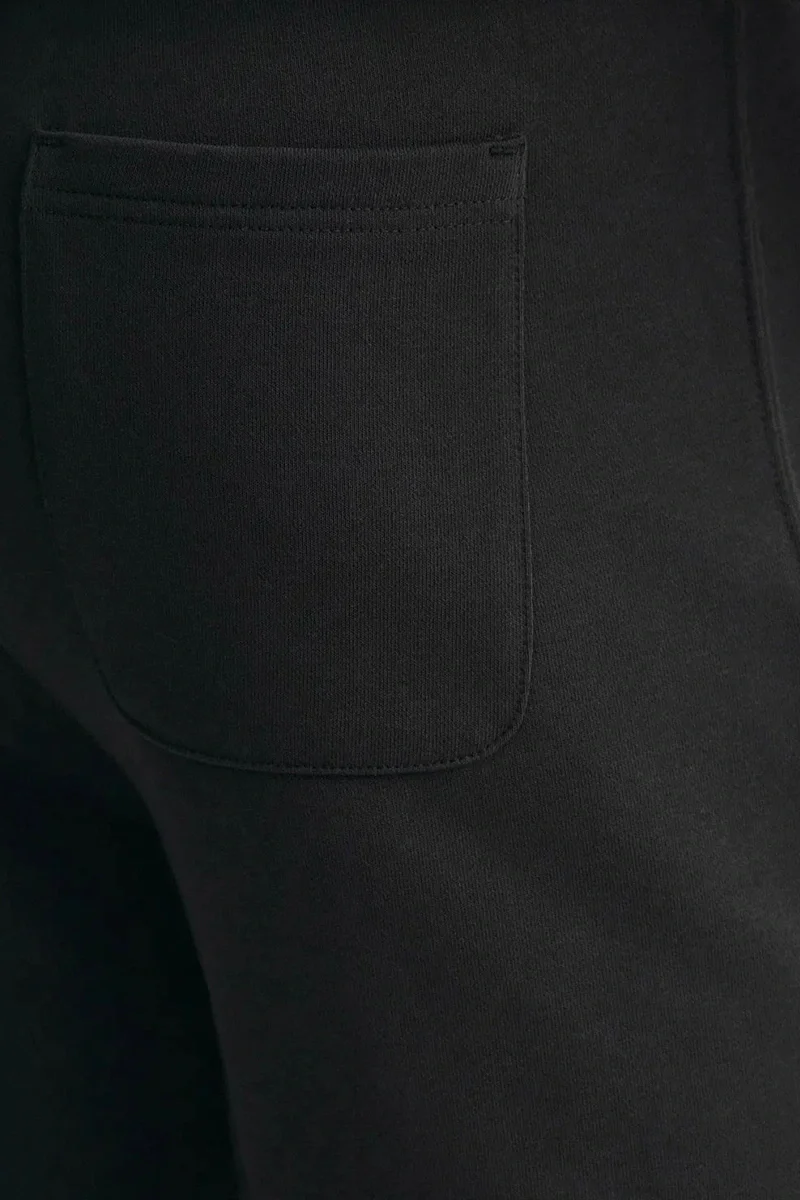 Gant EALTI Erkek Siyah Şort 2009027.5