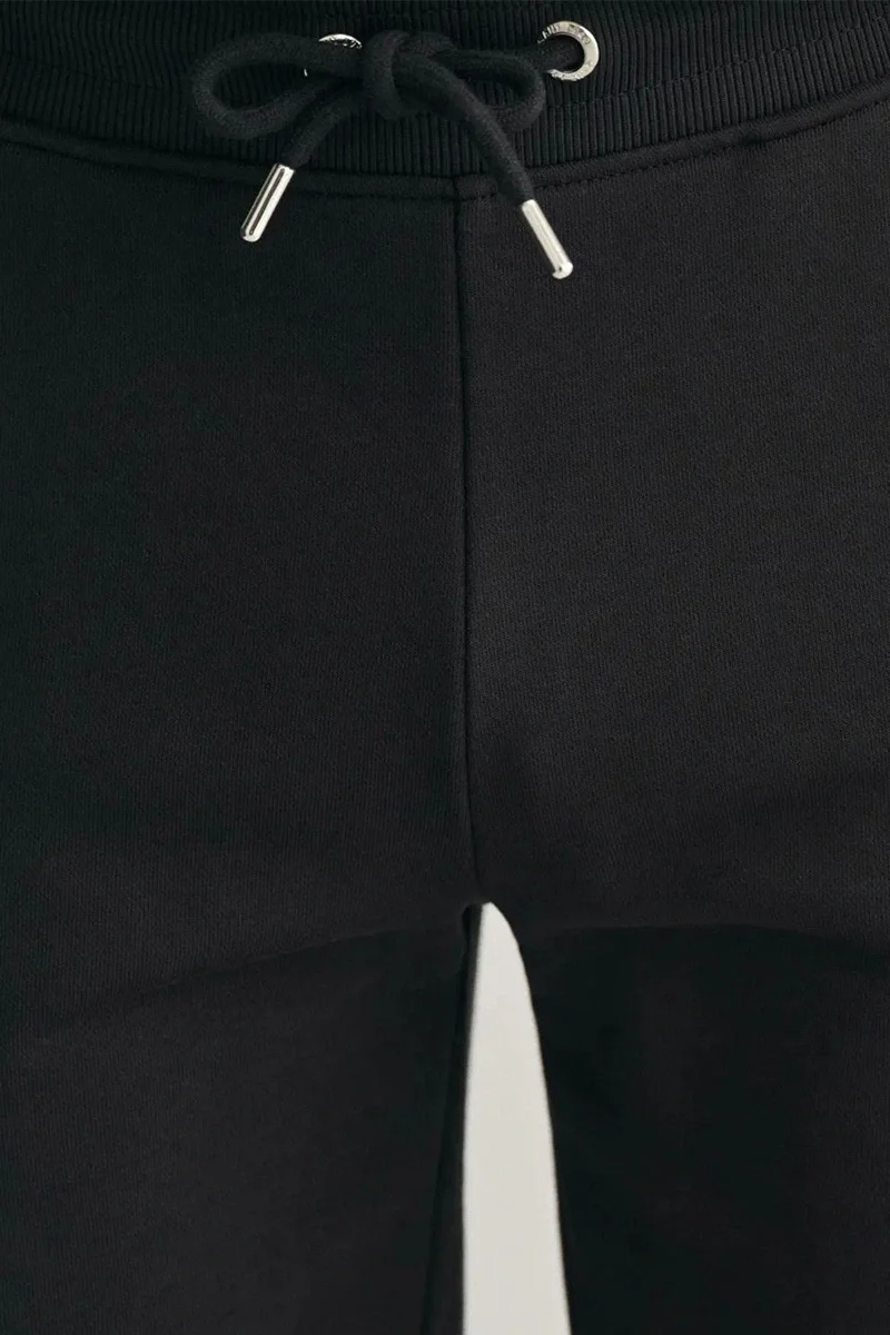 Gant EALTI Erkek Siyah Şort 2009027.5