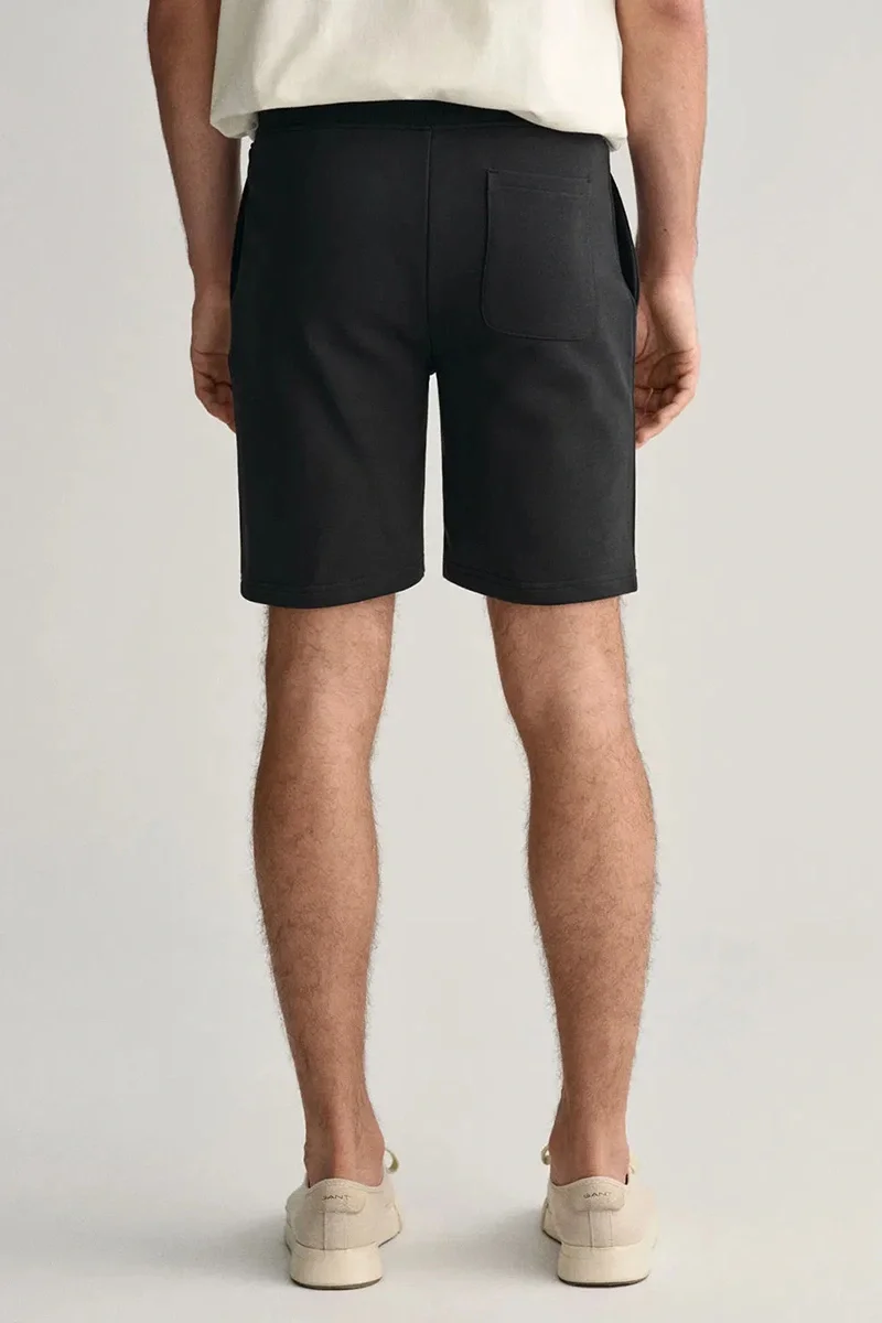 Gant EALTI Erkek Siyah Şort 2009027.5