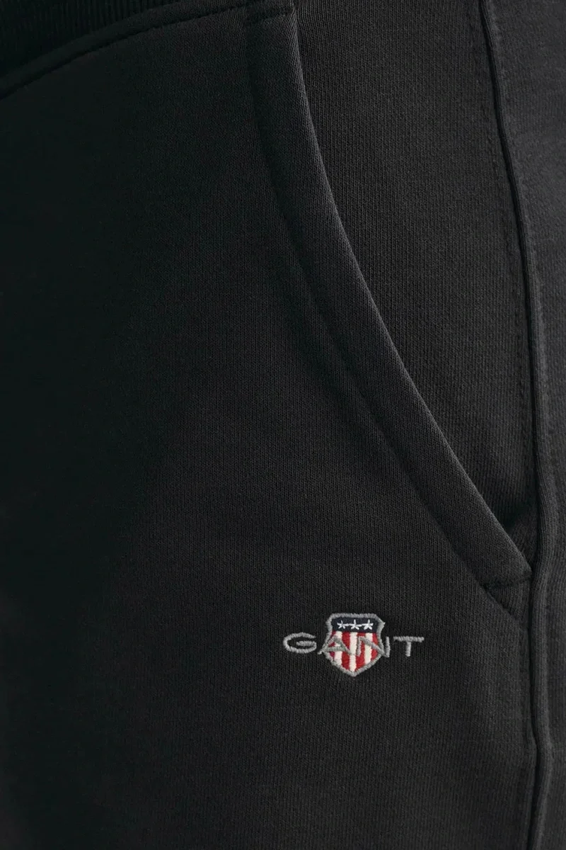 Gant EALTI Erkek Siyah Şort 2009027.5