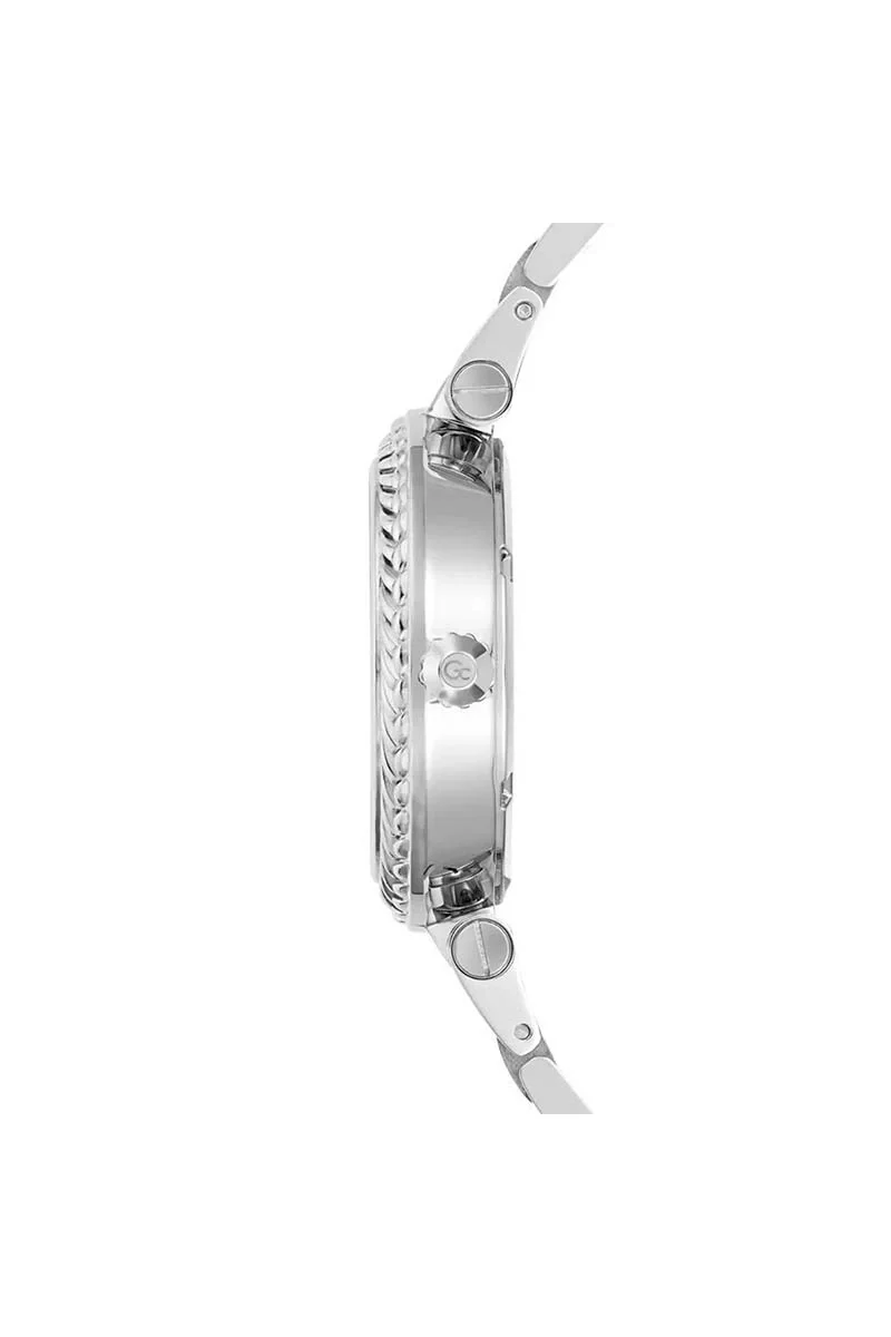 GC Saat Kadin Metalik Gri Kol Saati GCZ41003L1MF