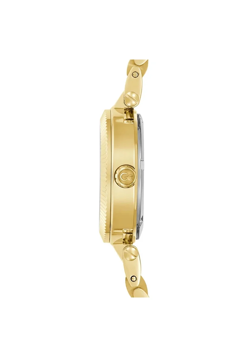 GC Saat  Gold Kol Saati GCZ02008L1MF