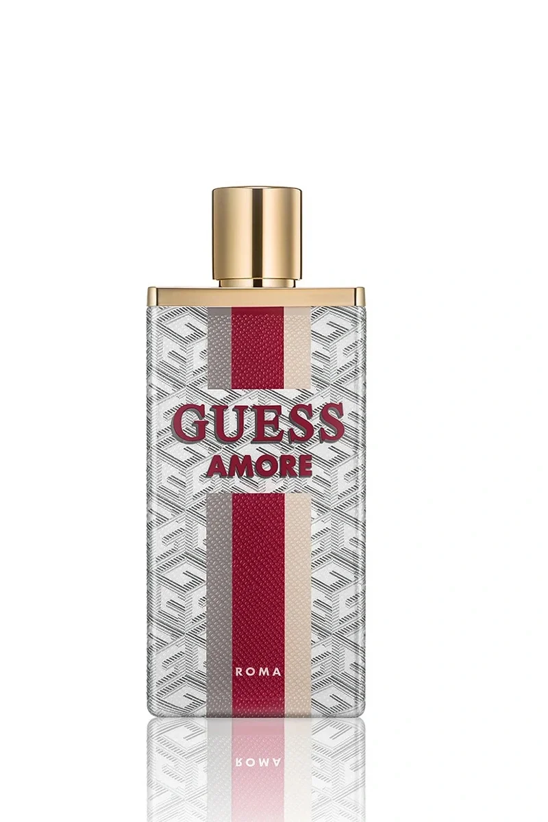 Guess GU GUESS AMORE ROMA EDT 100ML Kadın  Parfüm 302651210-48488