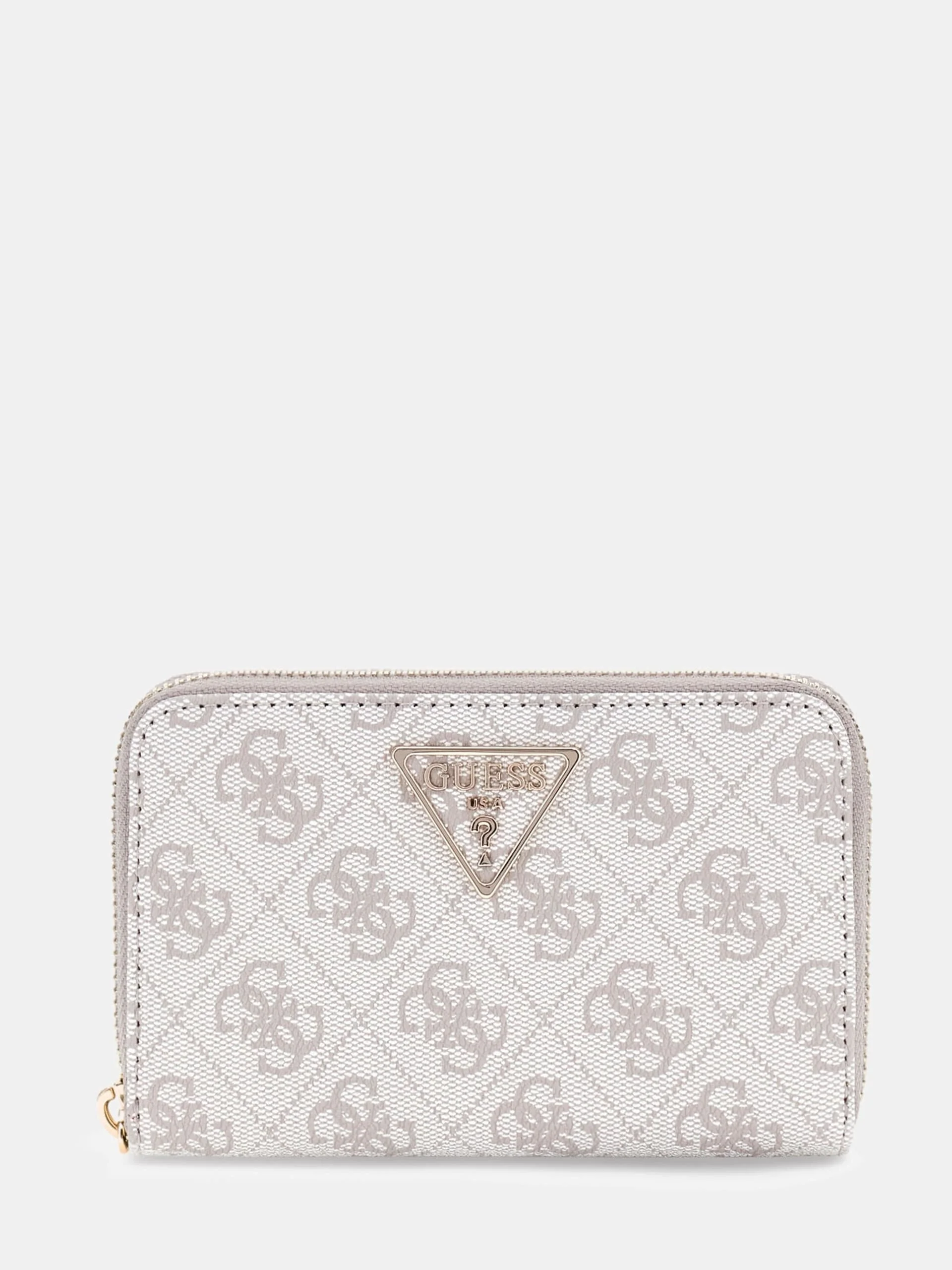 Guess Access Kadın Bej Cüzdan SWSG7459140-DKO