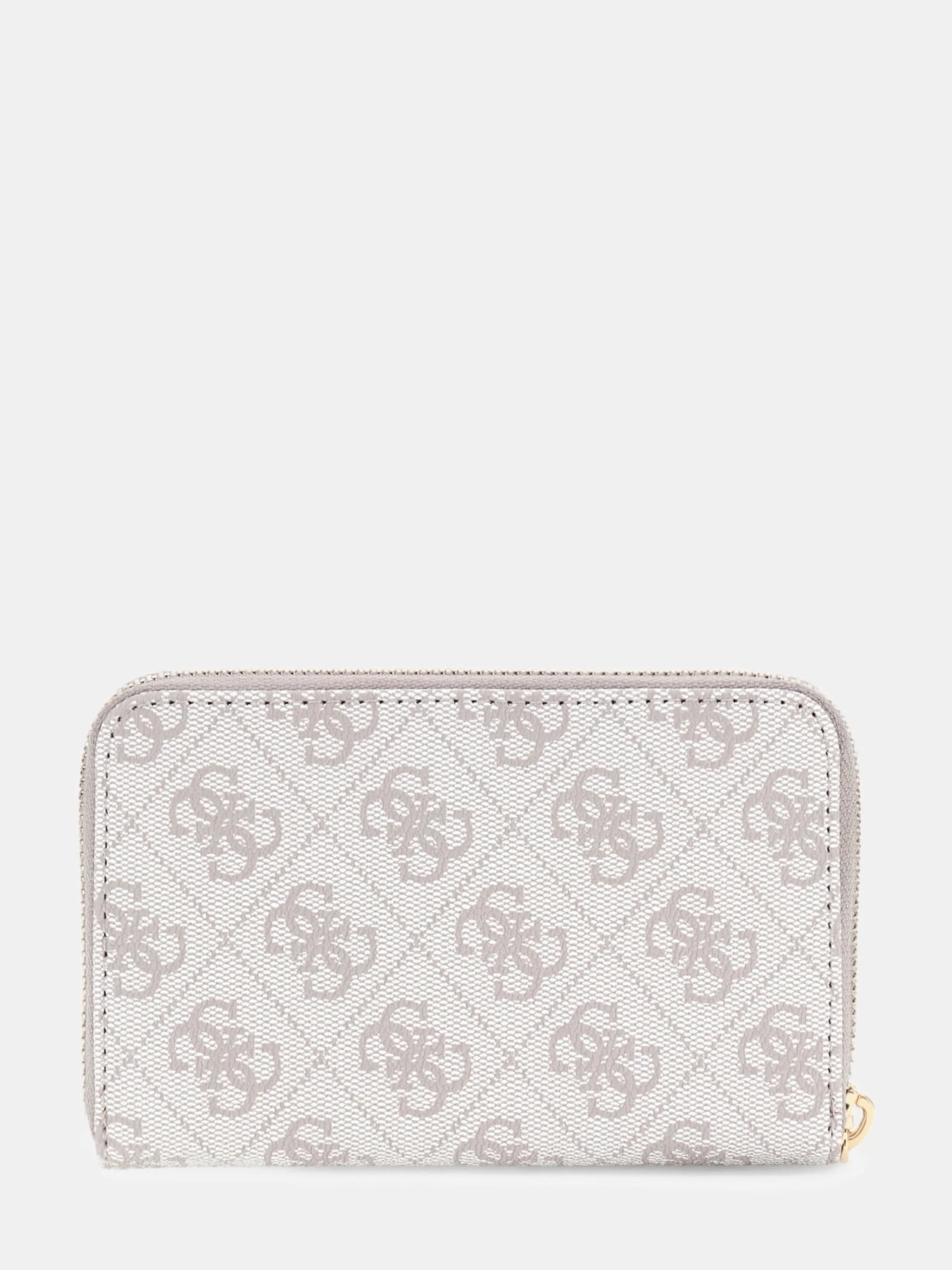 Guess Access Kadın Bej Cüzdan SWSG7459140-DKO