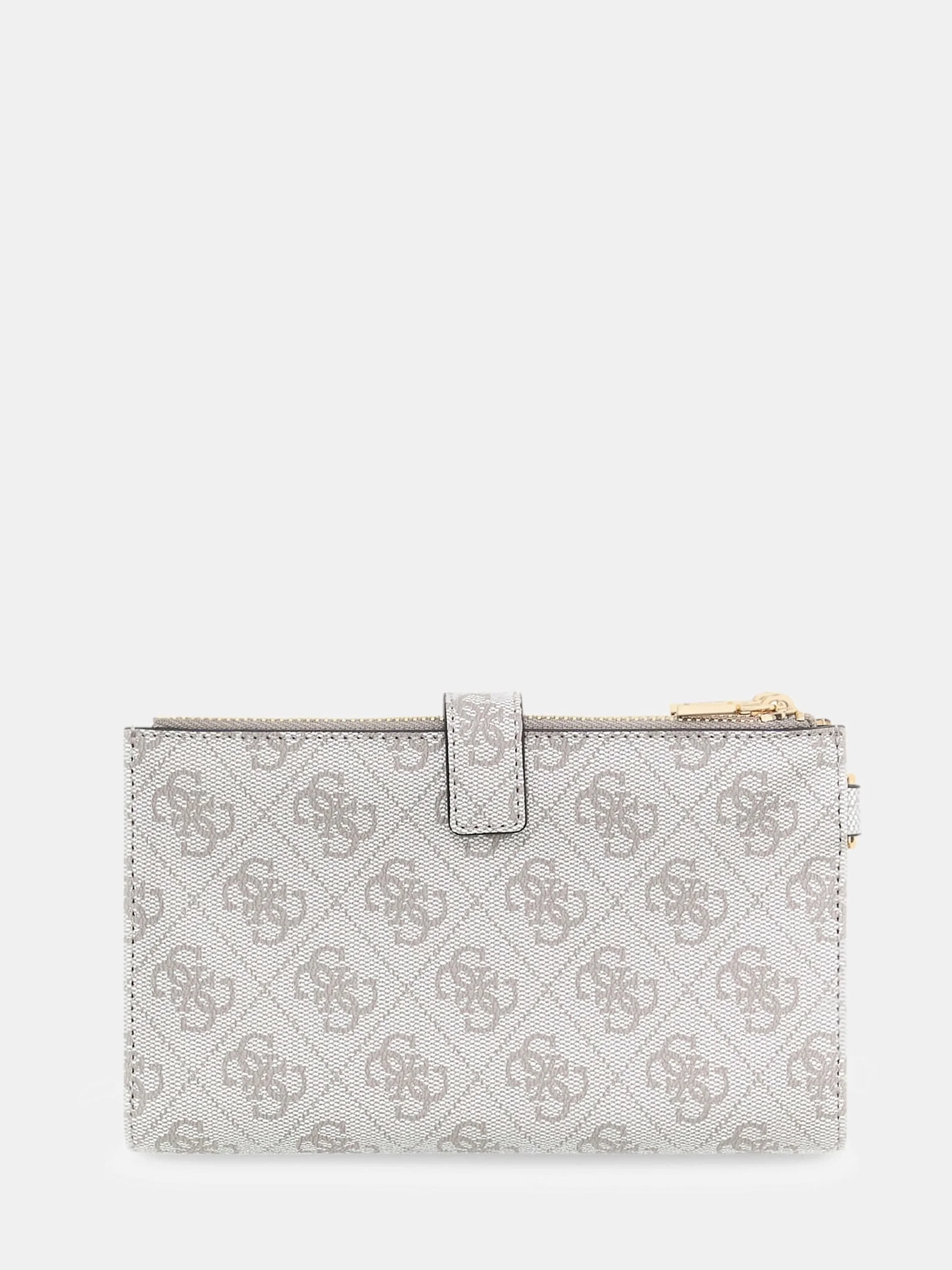 Guess Access Kadın Bej Cüzdan SWSG7459157-DKO