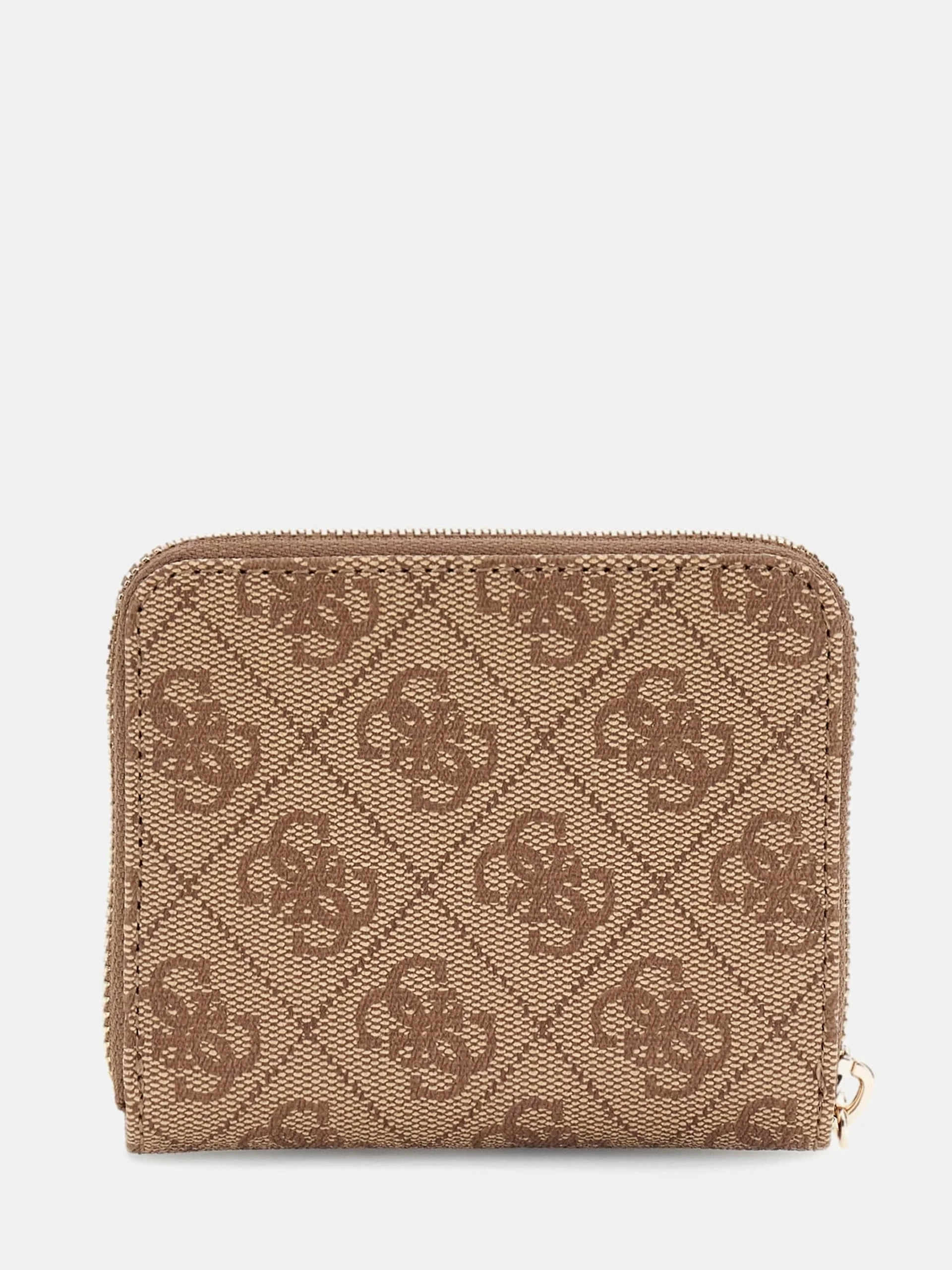 Guess Access Kadın Kahverengi Cüzdan SWSG7459137-LTL