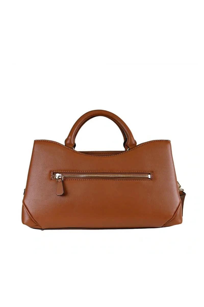 Guess Access Kadın Kahverengi El Çantası HWBG7993060-COG