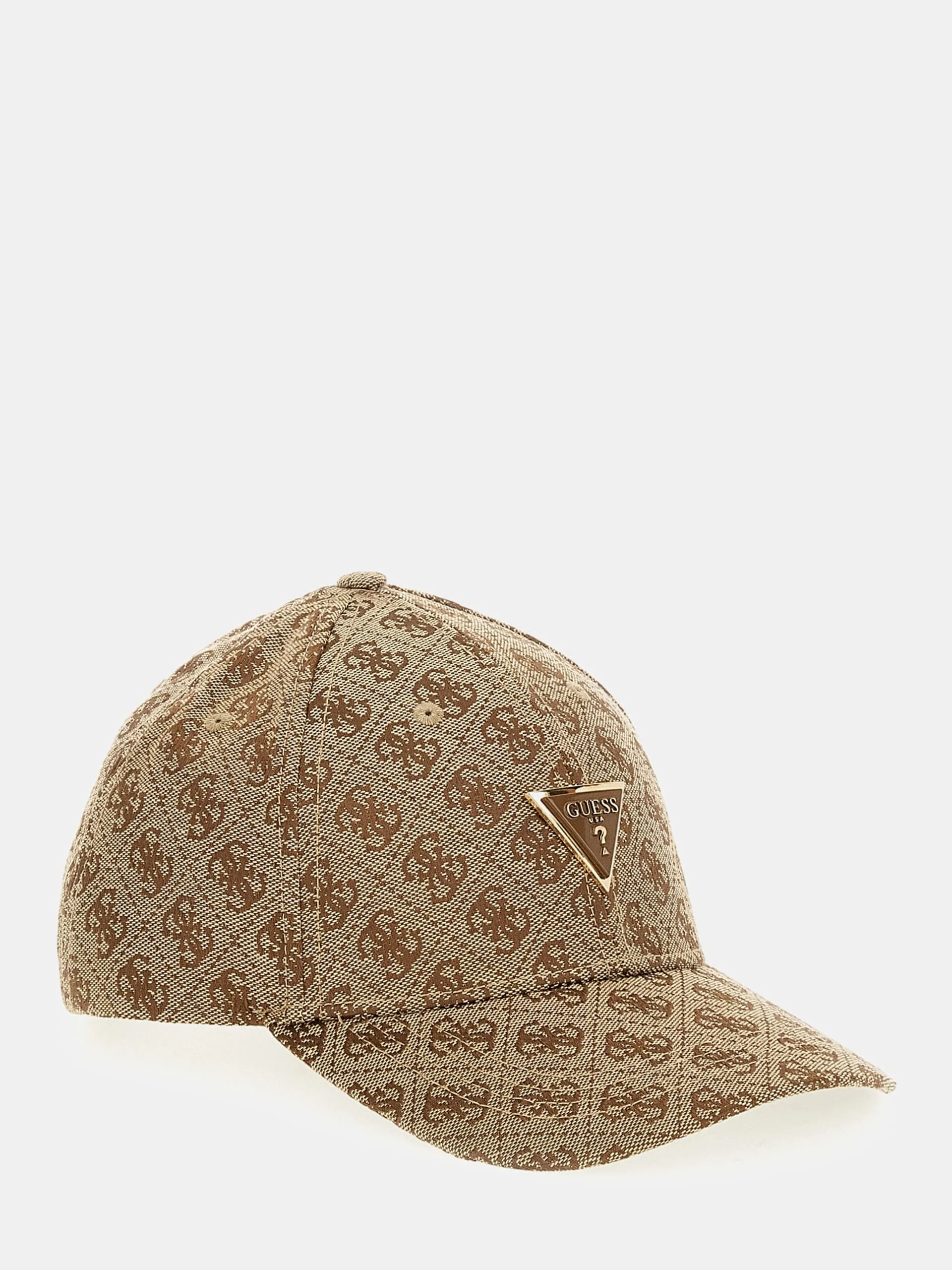 Guess Access Kadın Kahverengi Şapka AW5368POL01-LTL