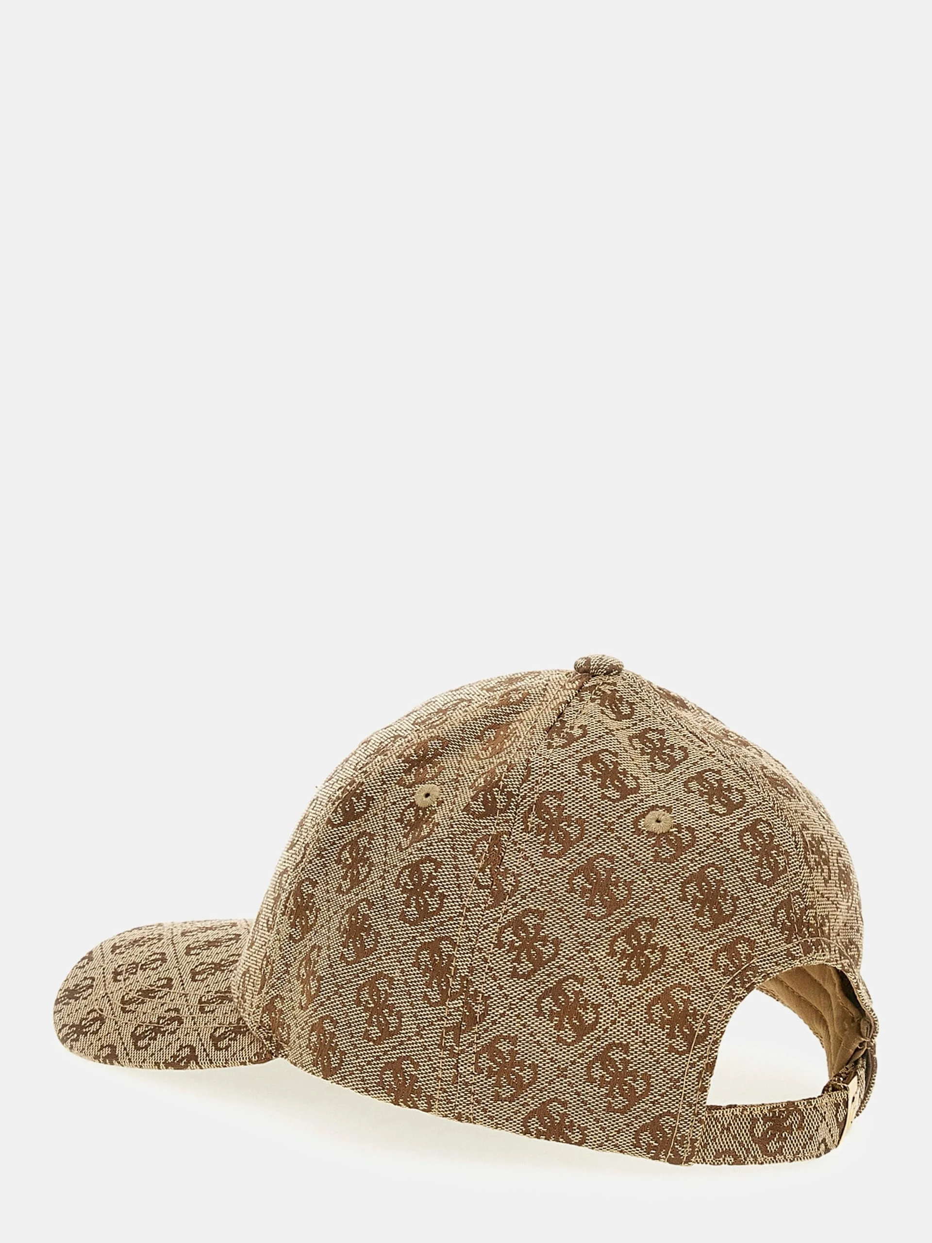 Guess Access Kadın Kahverengi Şapka AW5368POL01-LTL