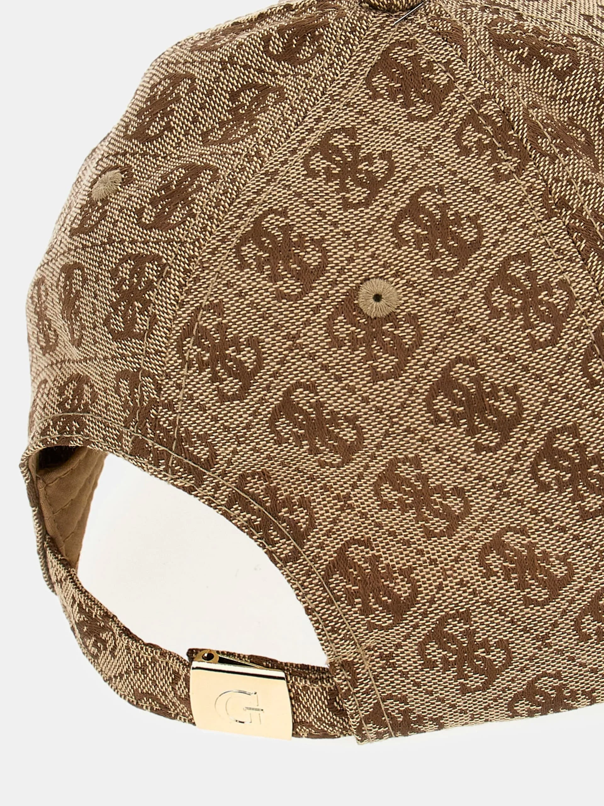 Guess Access Kadın Kahverengi Şapka AW5368POL01-LTL