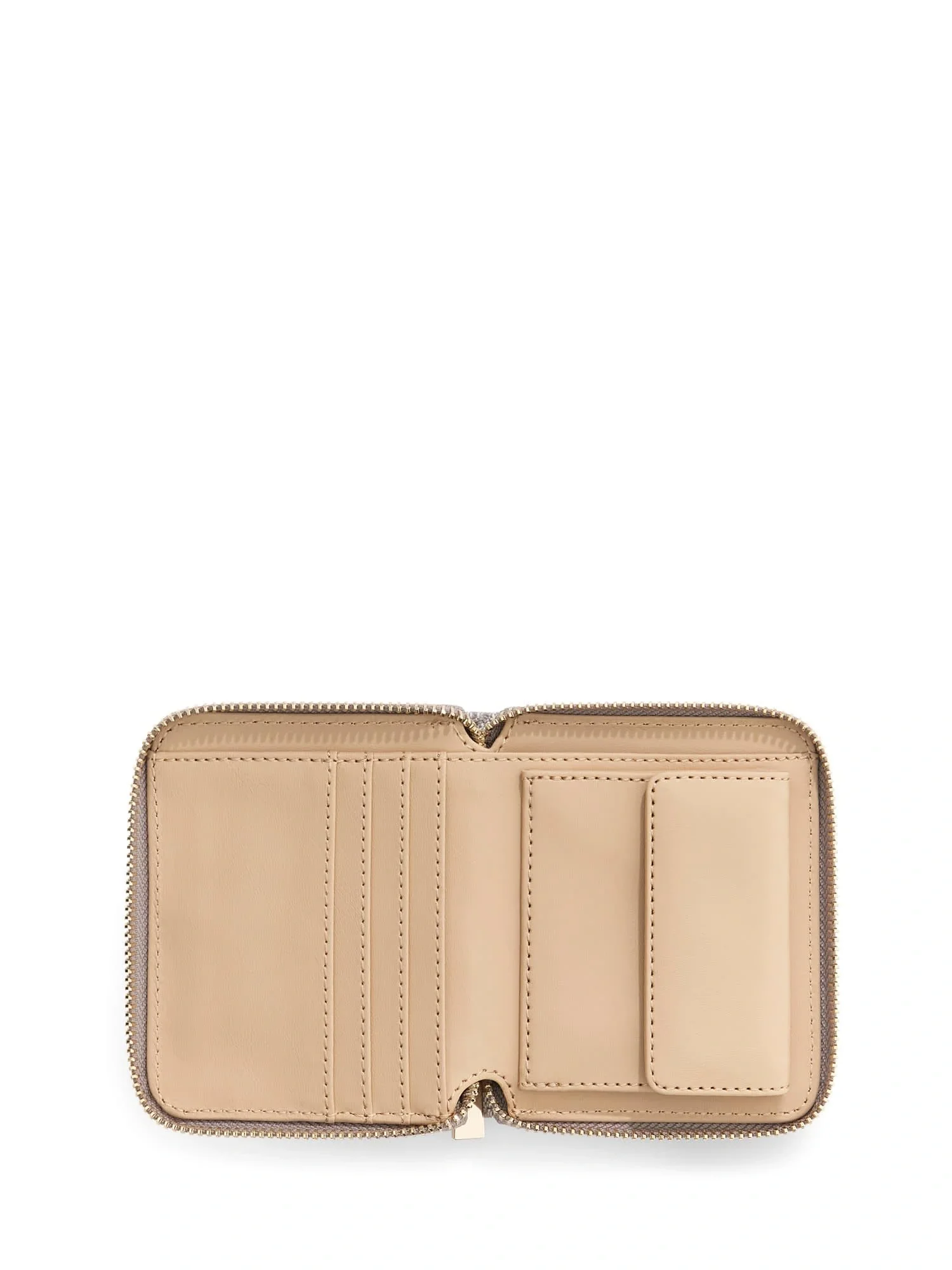 Guess Access Kadın Bej Cüzdan SWSG7459137-DKO