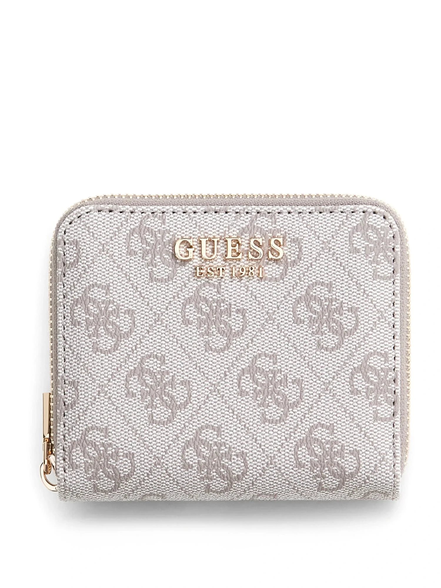 Guess Access Kadın Bej Cüzdan SWSG7459137-DKO