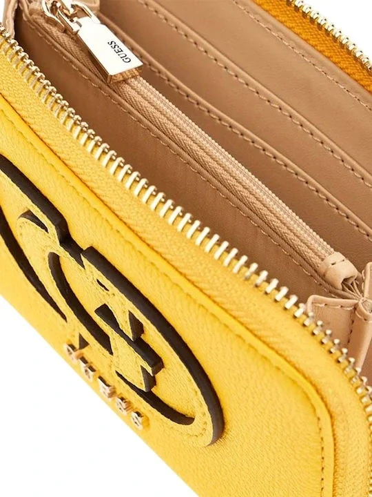 Guess Ali Kadın Altın Cüzdan SWBG9536140-MGD