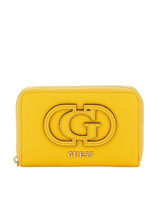 Guess Ali Kadın Altın Cüzdan SWBG9536140-MGD