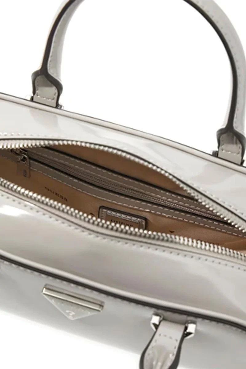 Guess Arnela Mini Kadın Bej El Çantası HWNY9496740-LTA