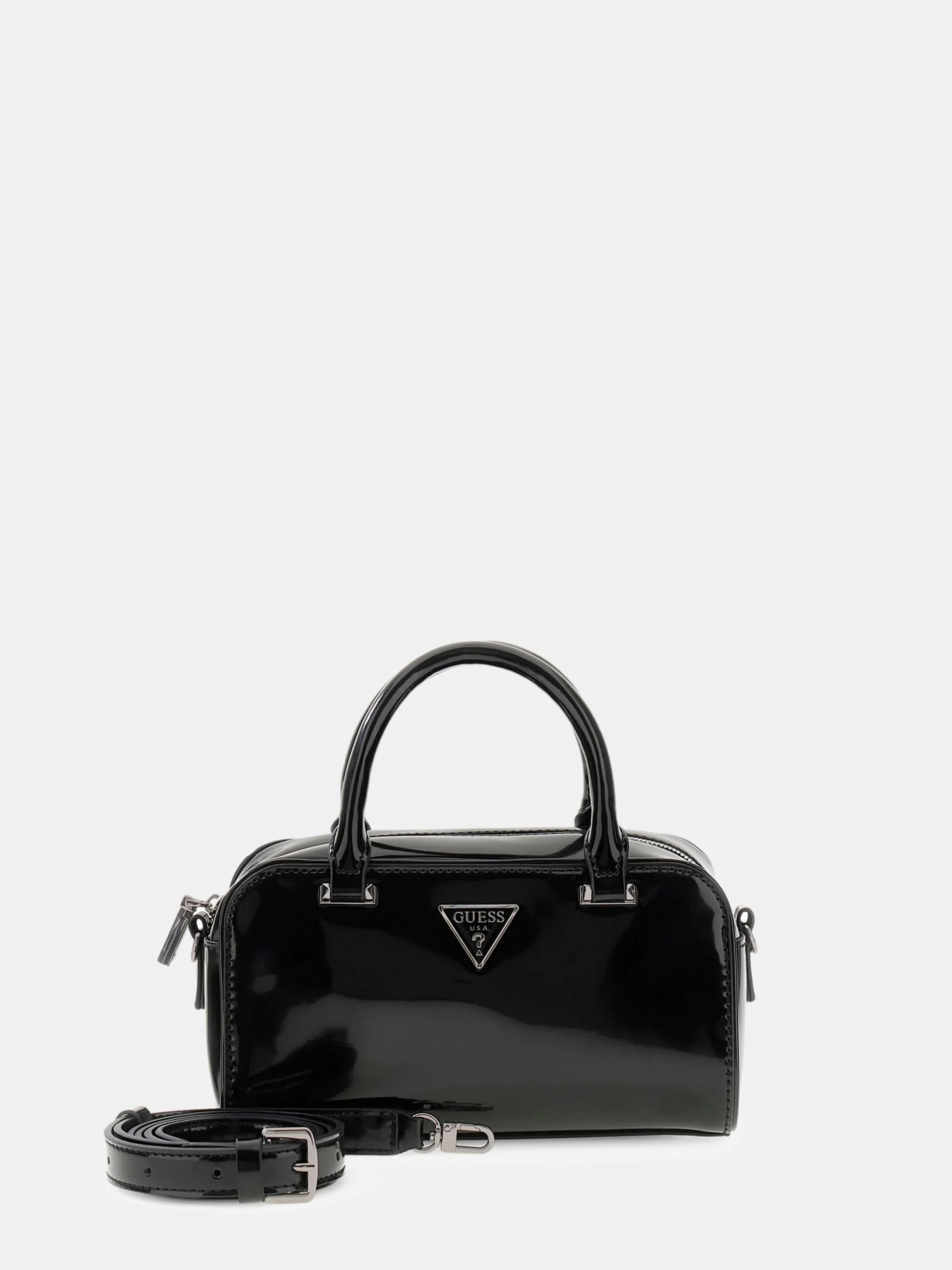 Guess Arnela Mini Kadın Bordo El Çantası HWNY9496740-BUR