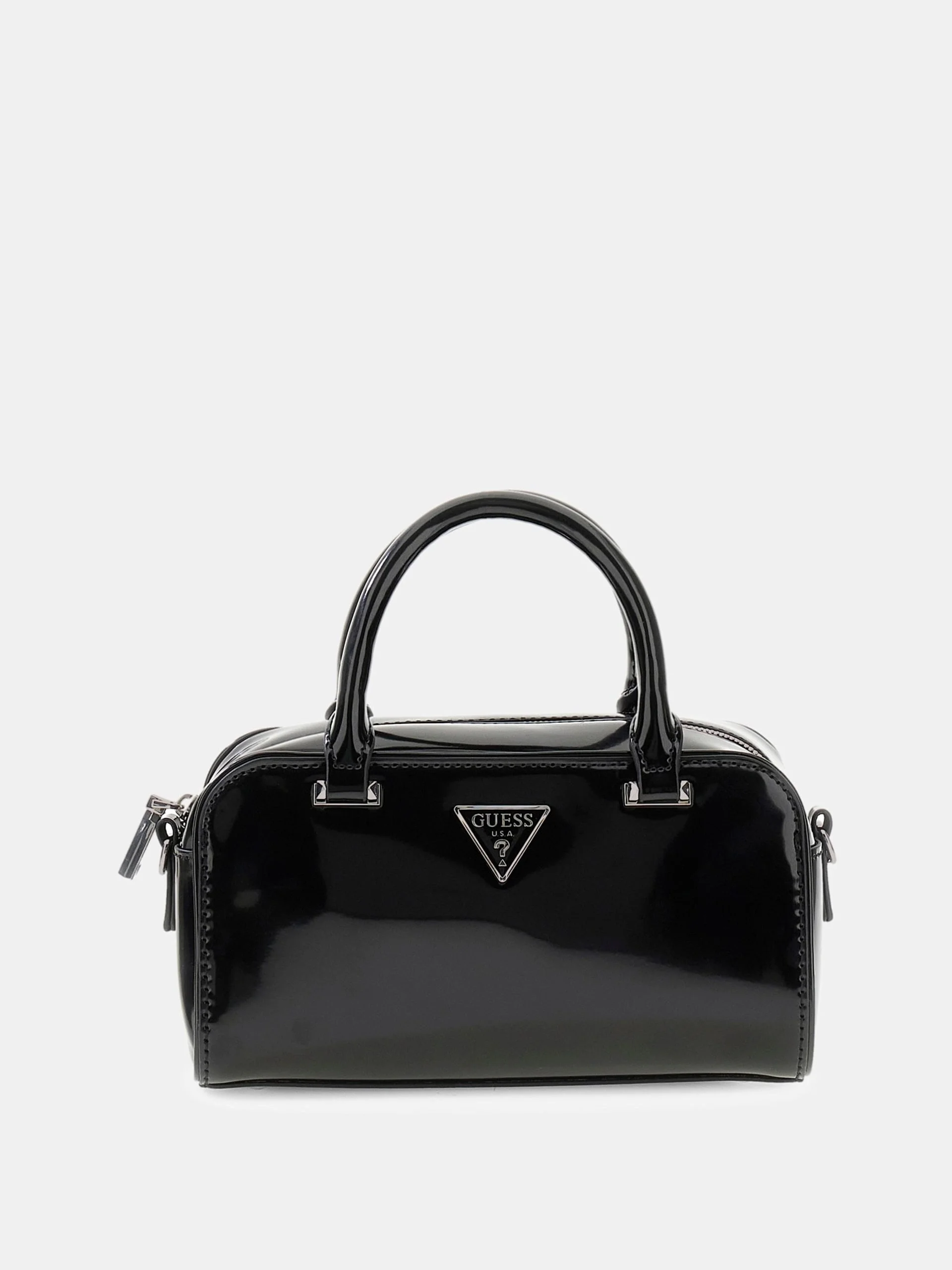 Guess Arnela Mini Kadın Siyah El Çantası HWNY9496740-BLA