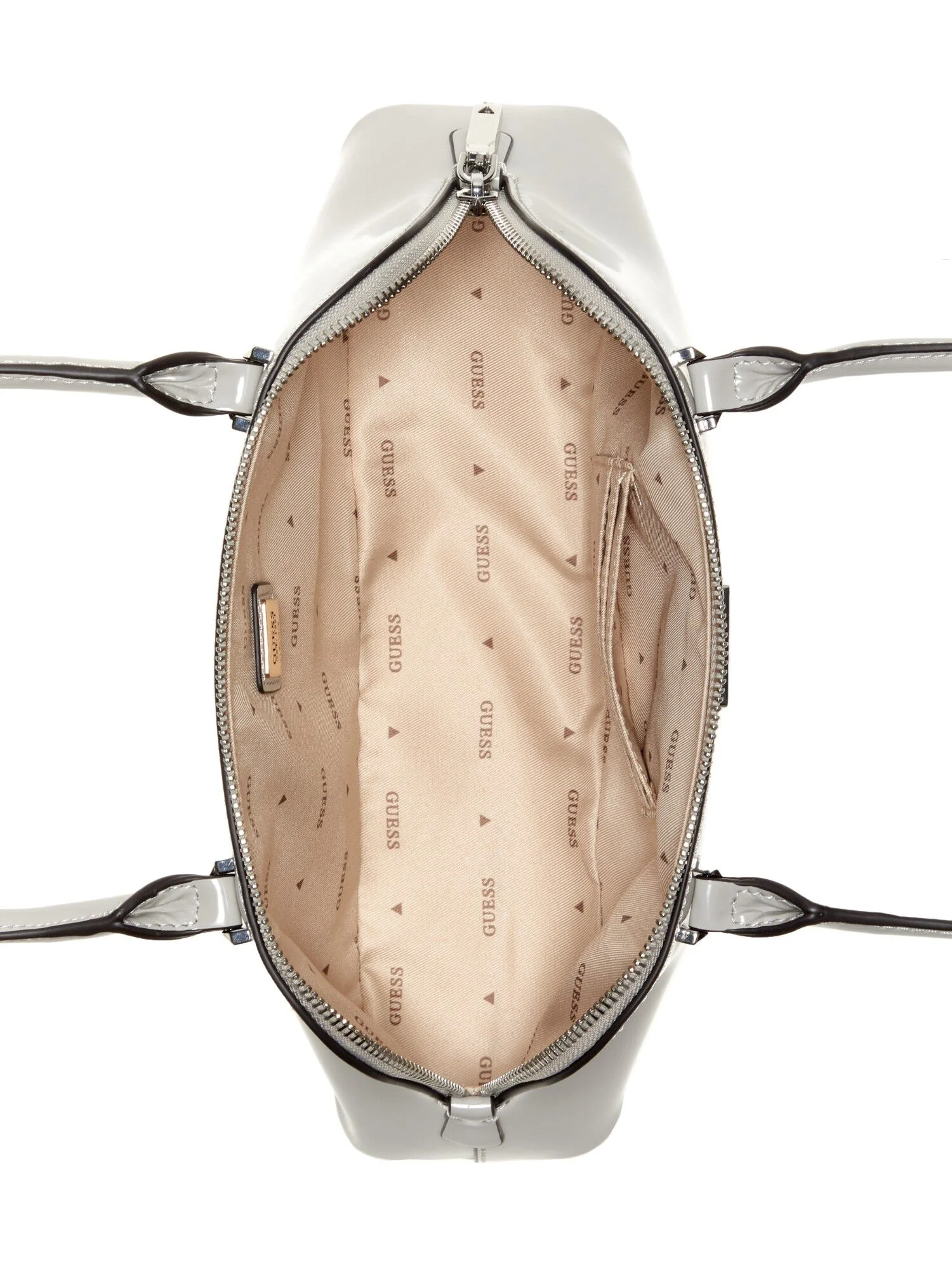 Guess Arnela Omuz Kadın Bej El Çantası HWNY9496080-LTA