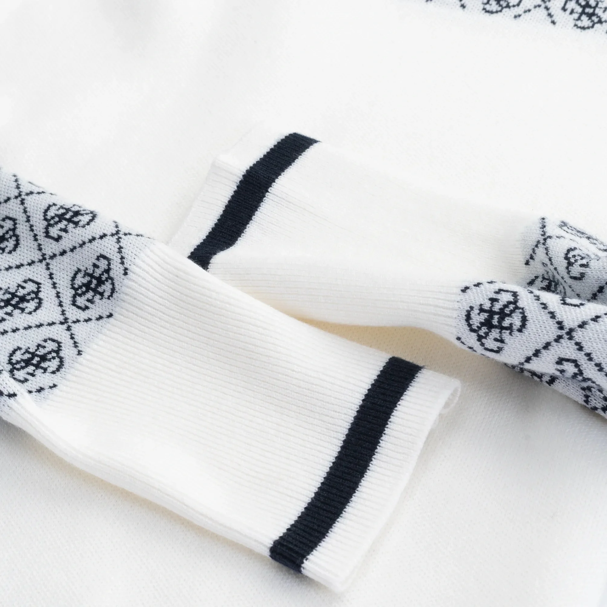 Guess Aubrey Kadın Çok Renkli Yün Karışımlı Triko W5BR24Z3JD2-F0YU