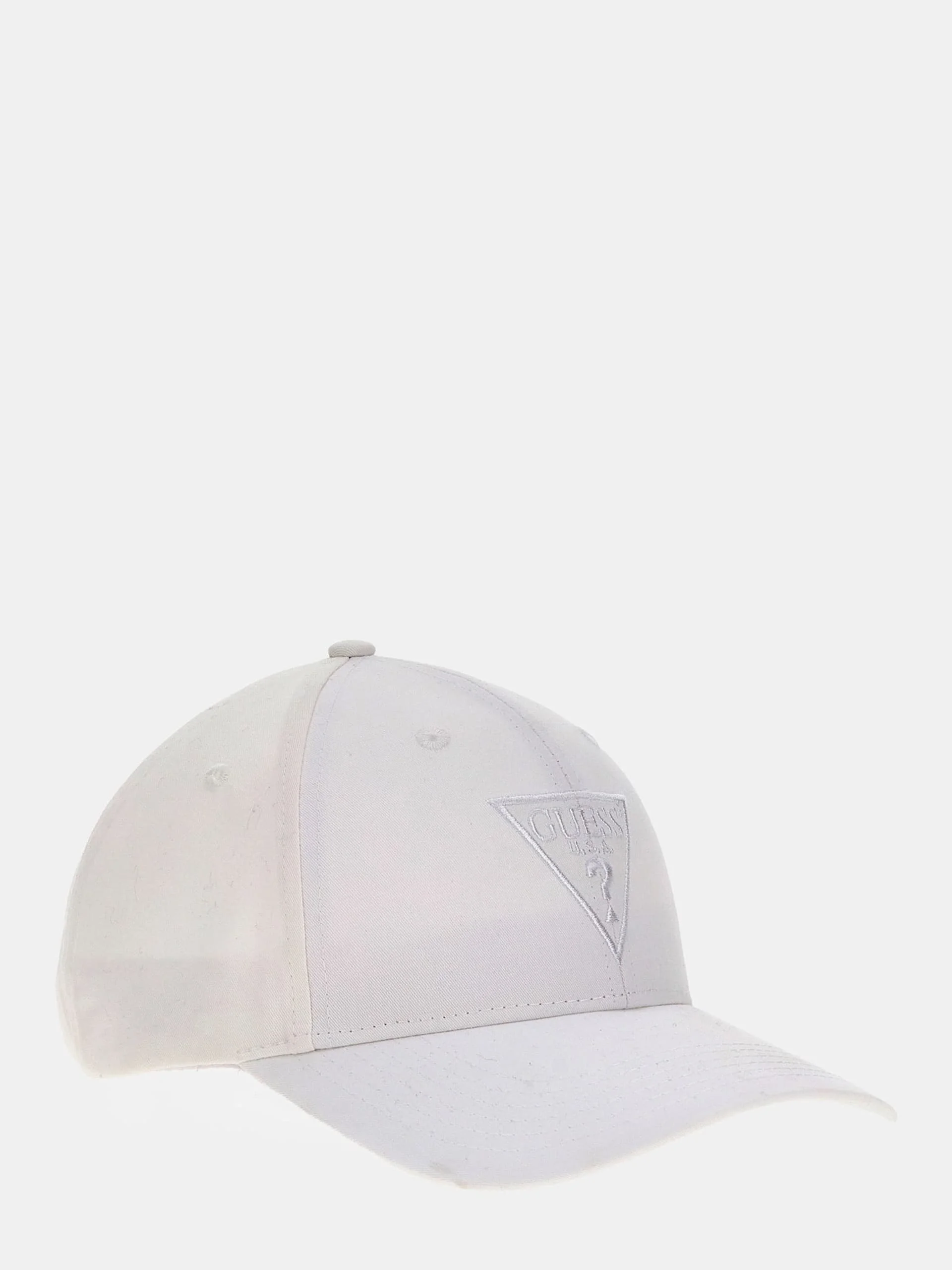 Guess BASKET CAP Erkek Beyaz Şapka Z4YZ00WFKN0-G018