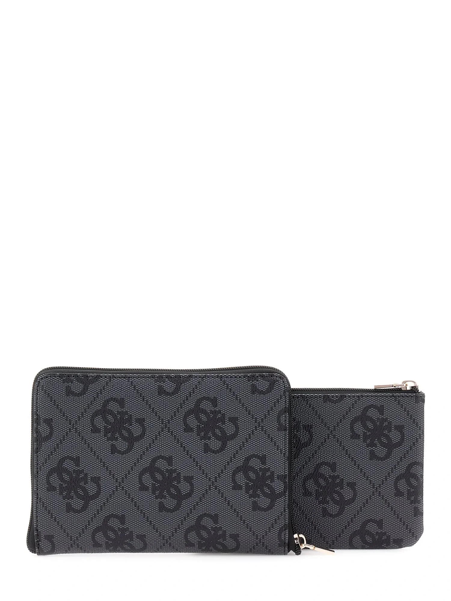 Guess Berta Kadın Antrasit Seyahat Çantası TXOB8688048-CLO