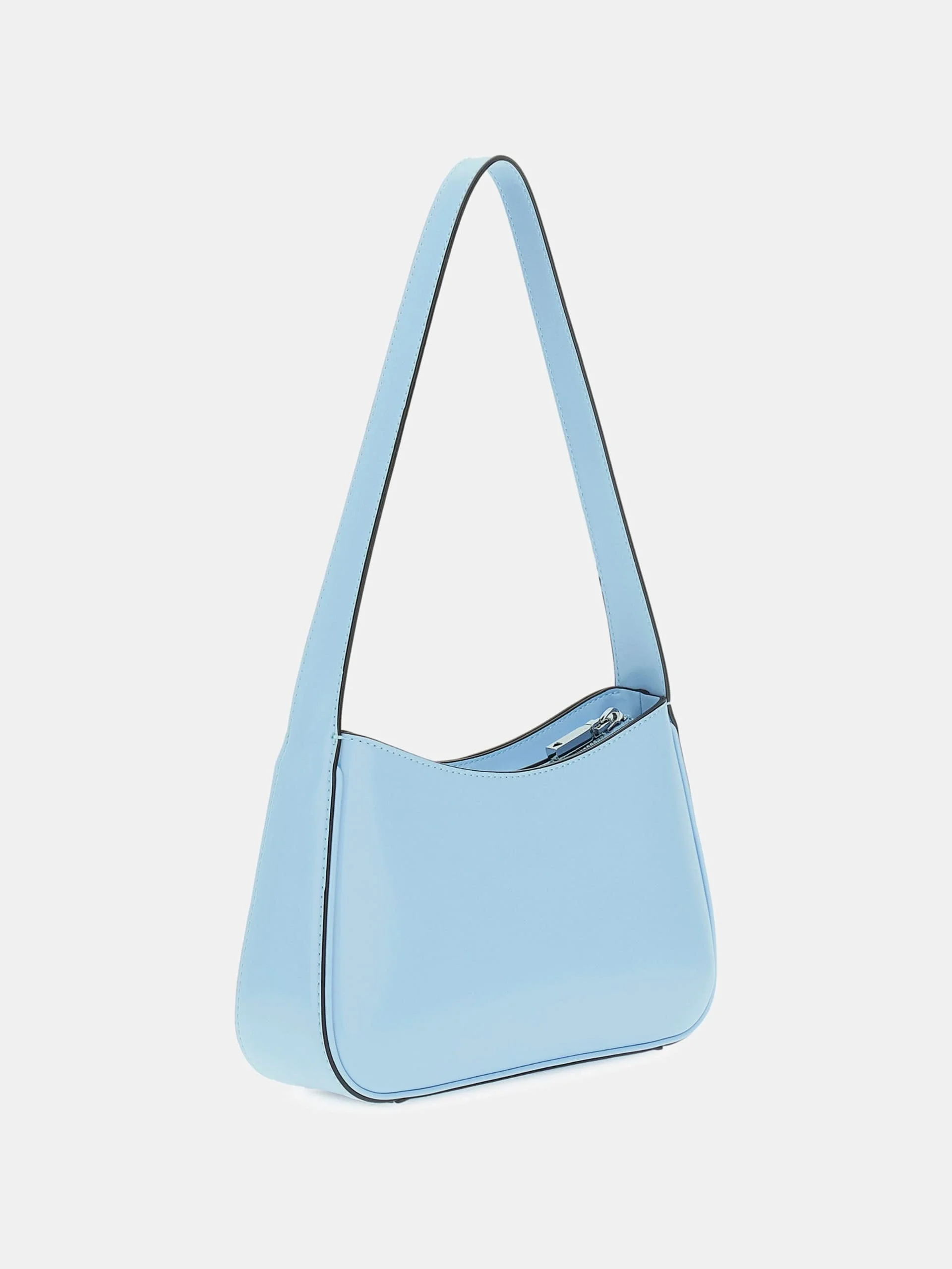 Guess Betula Kadın Mavi El Çantası HWNY9496170-SKB