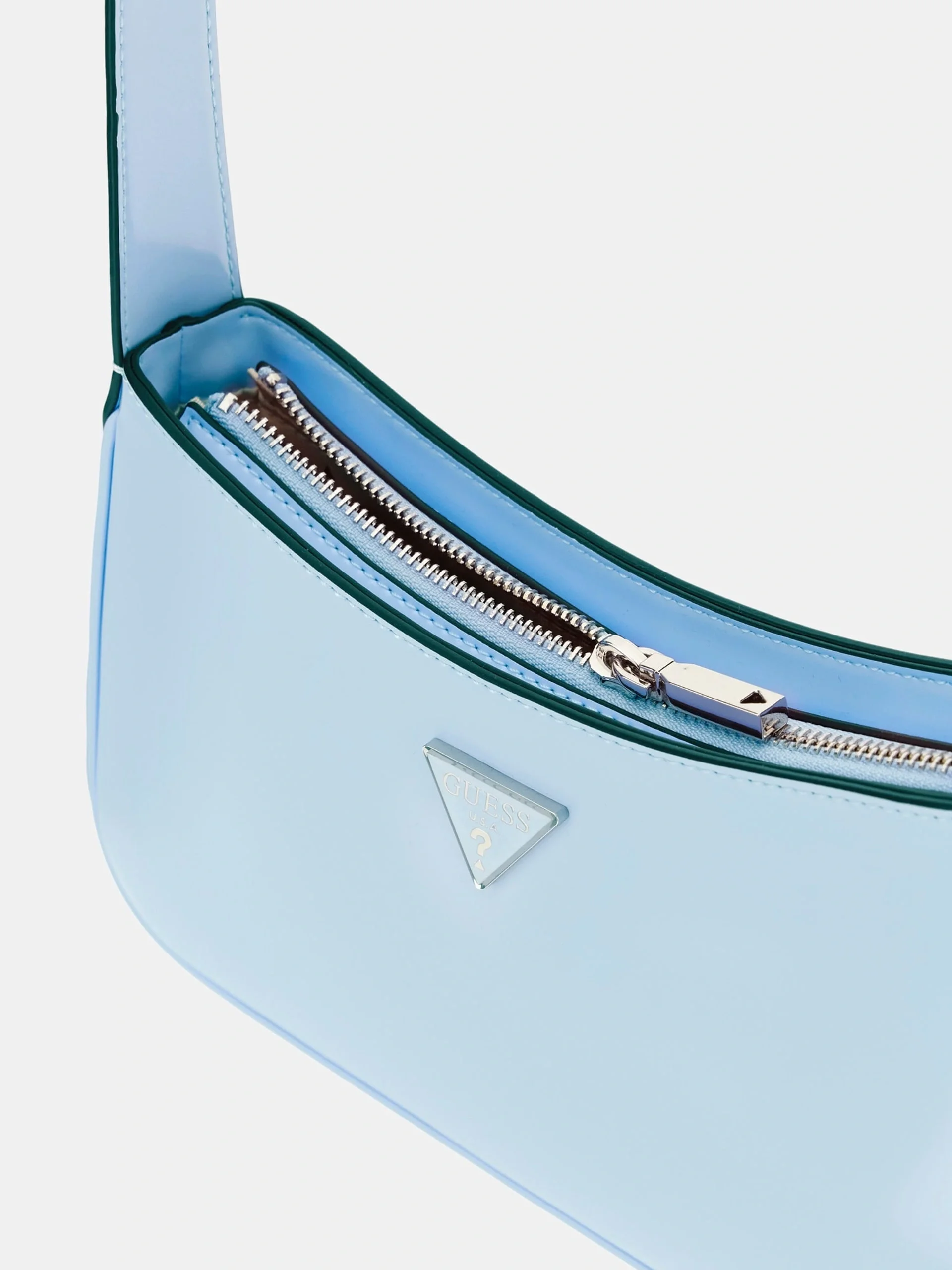 Guess Betula Kadın Mavi El Çantası HWNY9496170-SKB