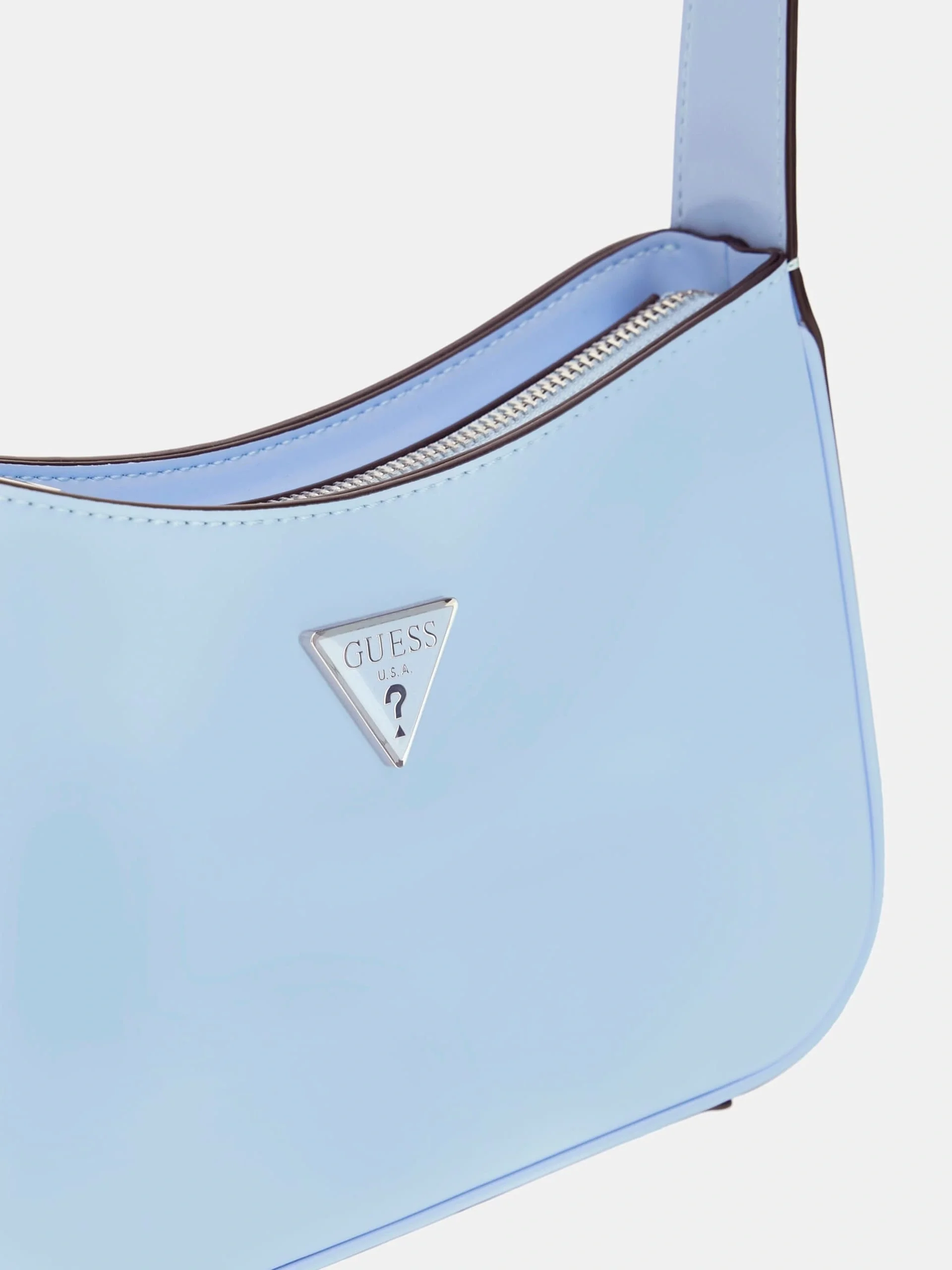 Guess Betula Kadın Mavi El Çantası HWNY9496170-SKB