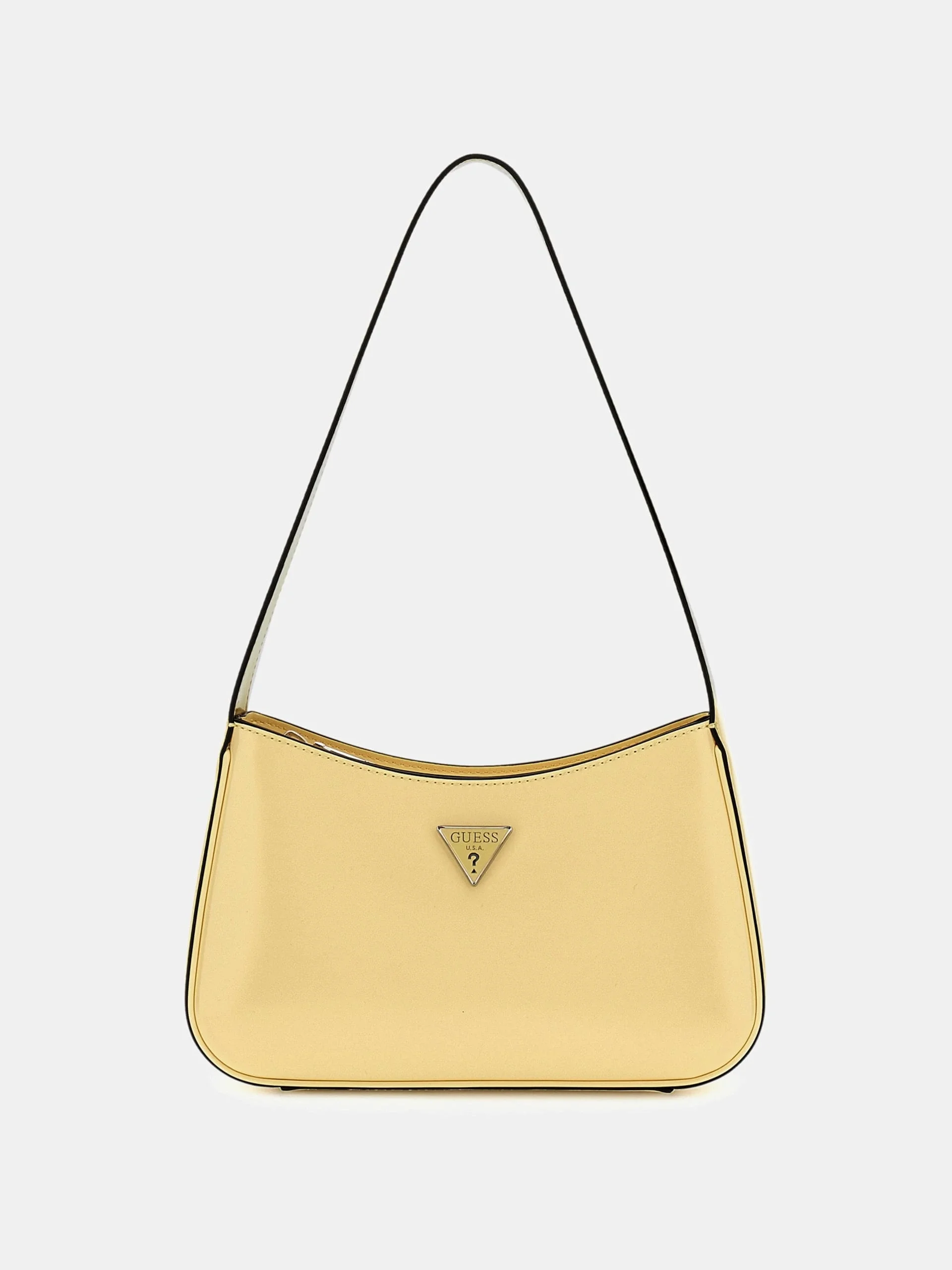 Guess Betula Kadın Sarı El Çantası HWNY9496170-YEL