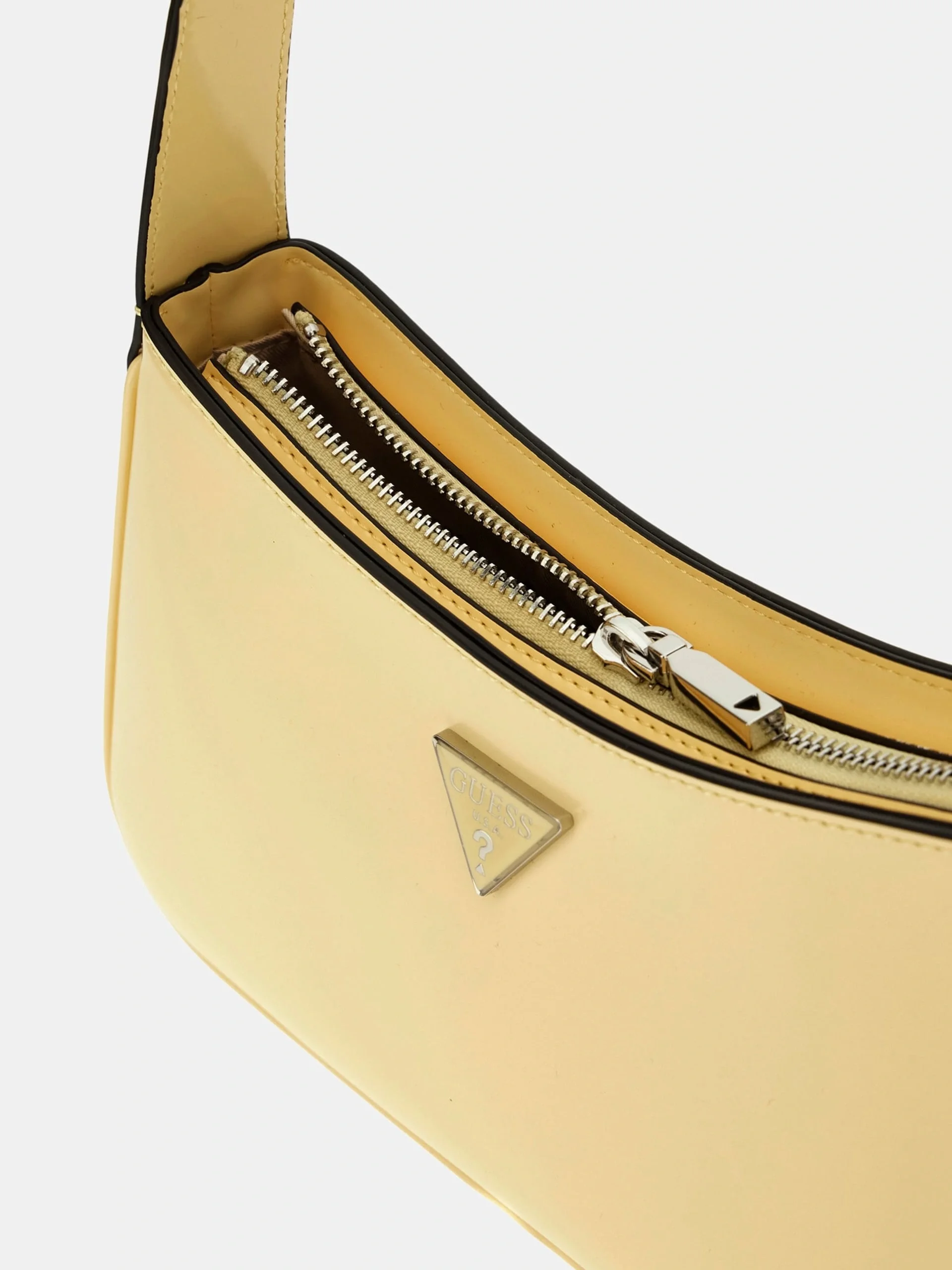 Guess Betula Kadın Sarı El Çantası HWNY9496170-YEL