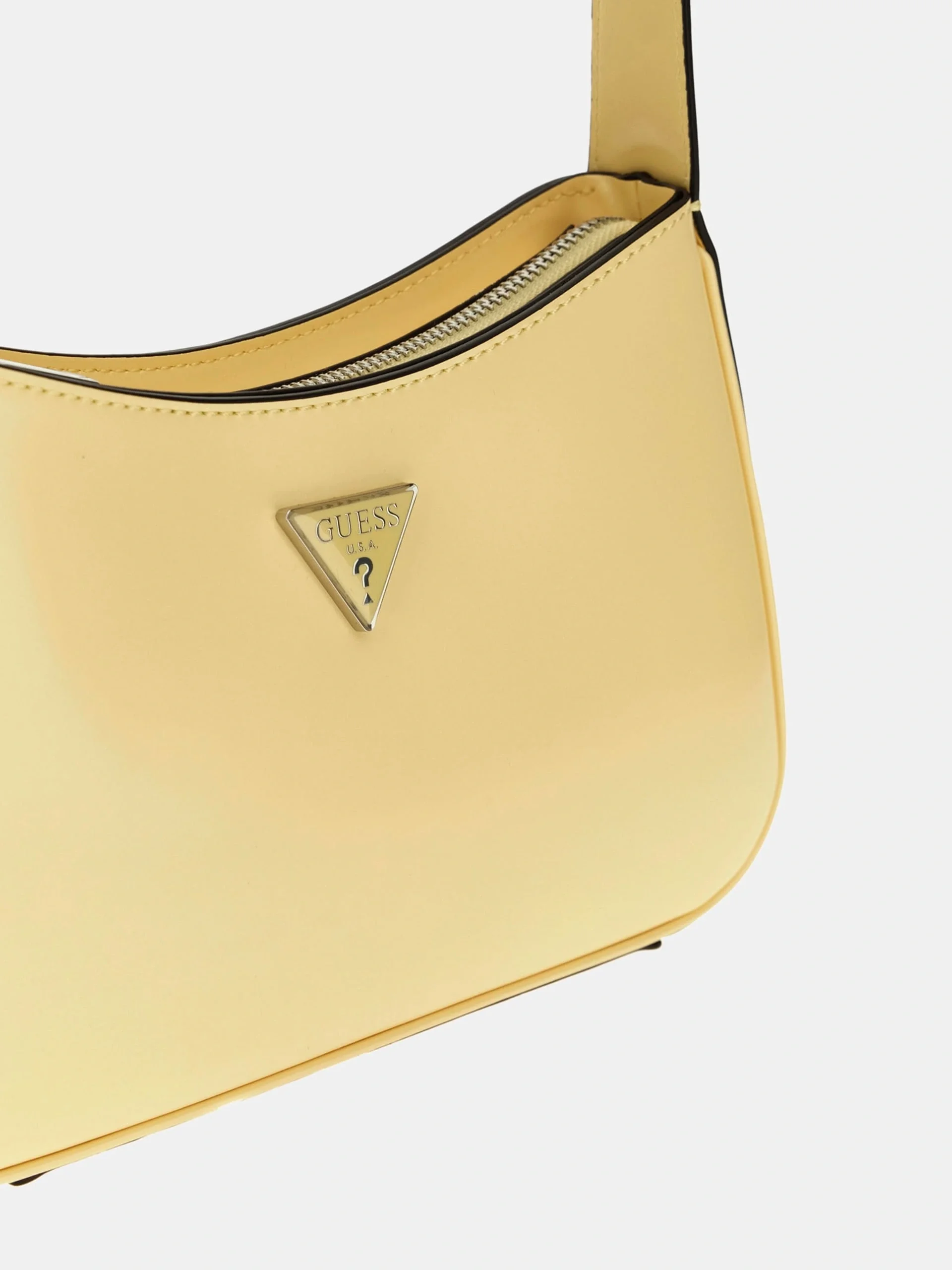 Guess Betula Kadın Sarı El Çantası HWNY9496170-YEL