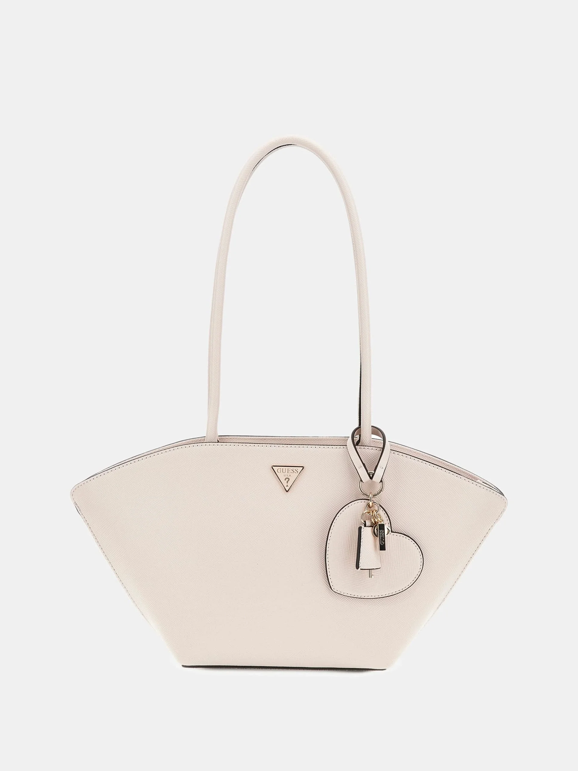 Guess Bolena Kadın Krem El Çantası HWZG9207090-STO