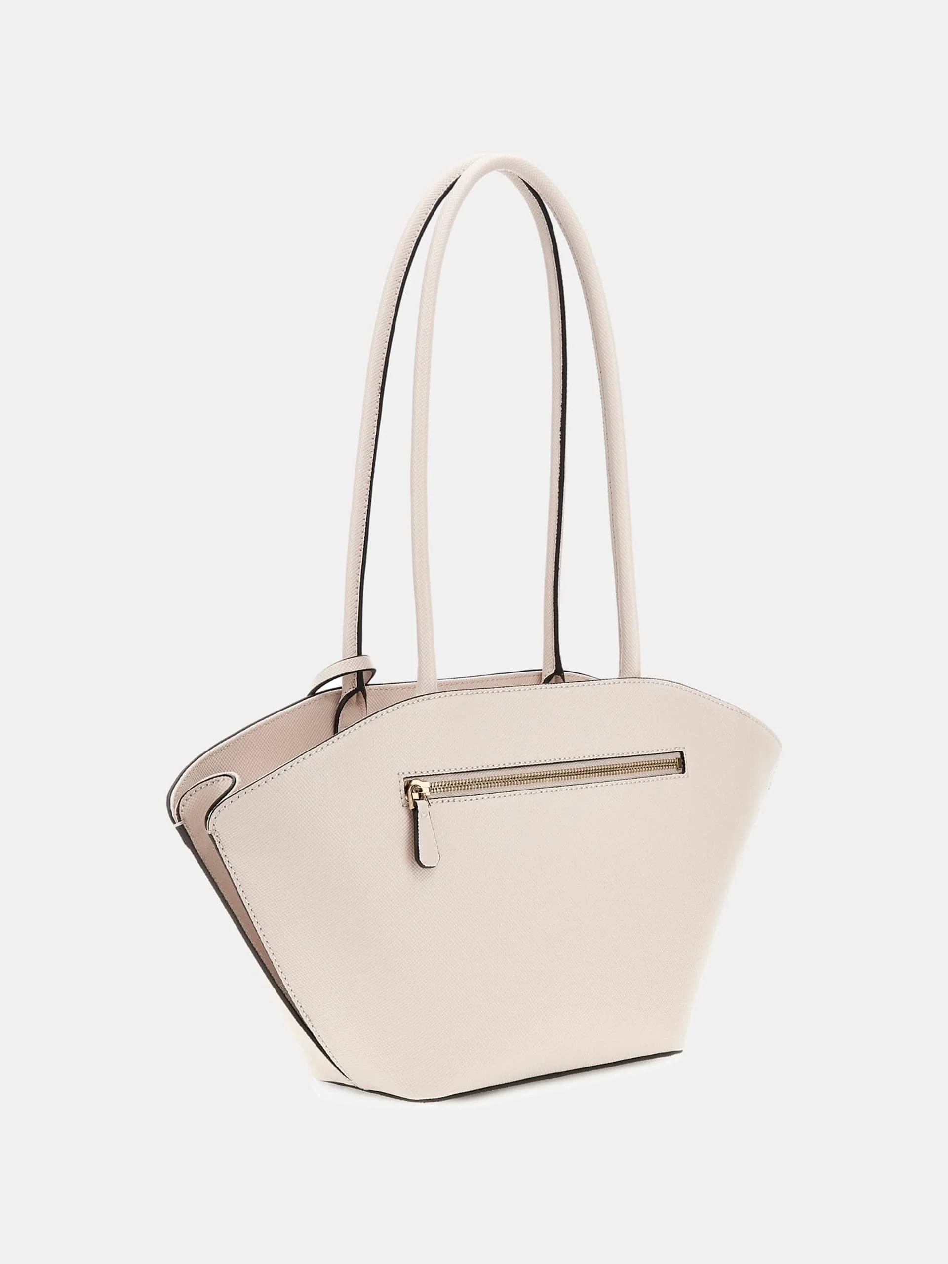 Guess Bolena Kadın Krem El Çantası HWZG9207090-STO