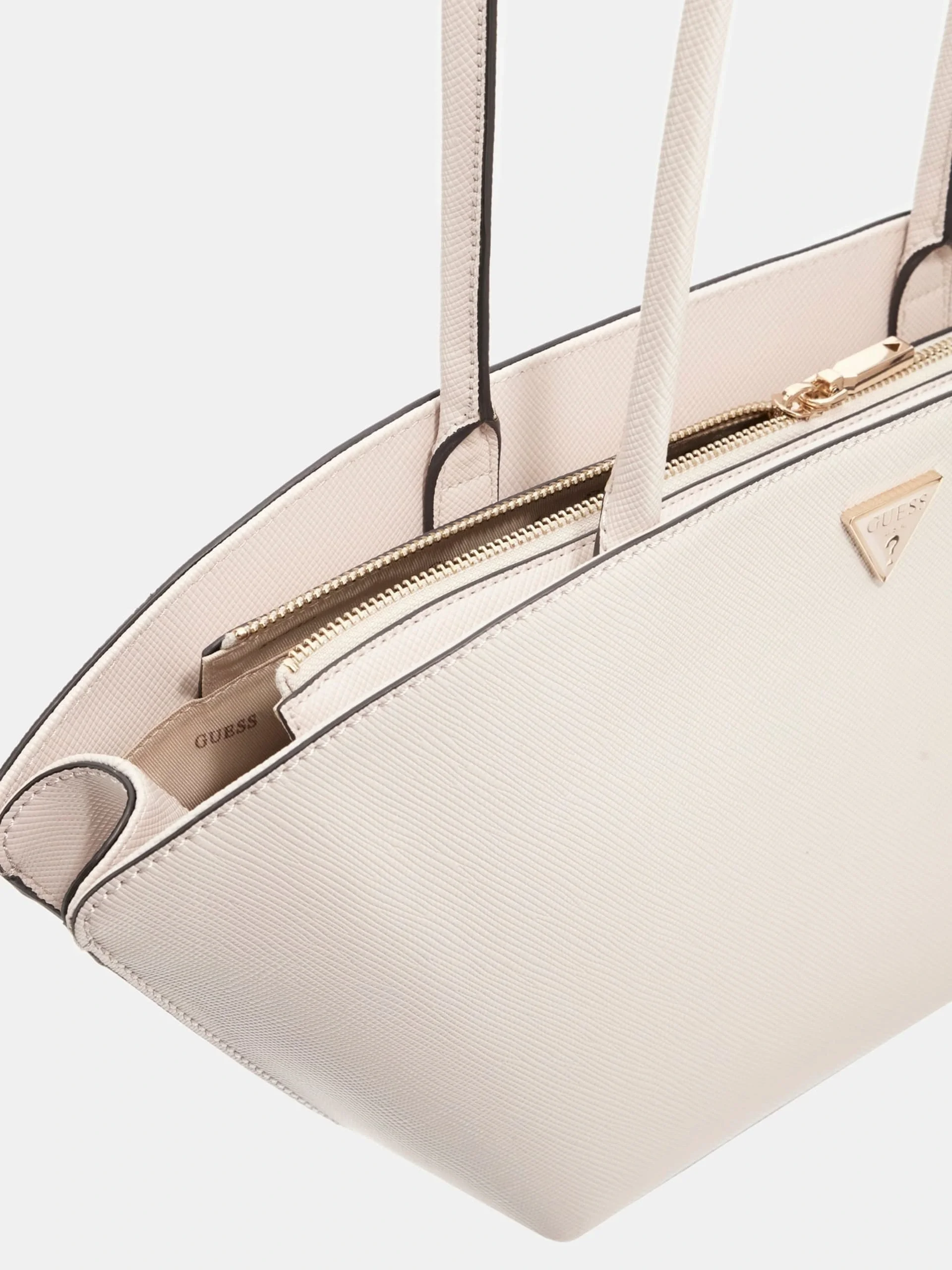 Guess Bolena Kadın Krem El Çantası HWZG9207090-STO