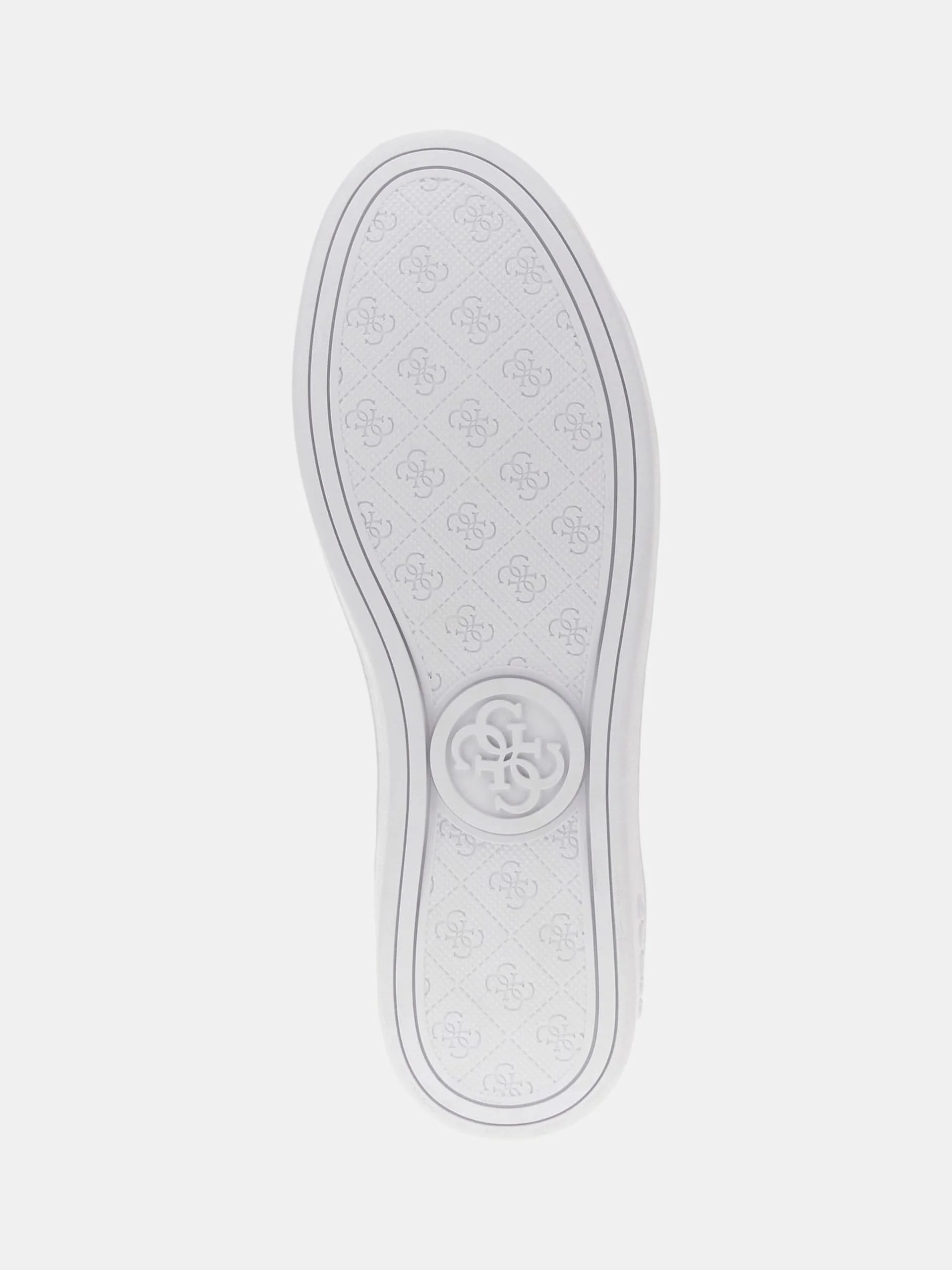 Guess Bonitah Kadın Siyah Sneaker FLPBONELE12-BLACK