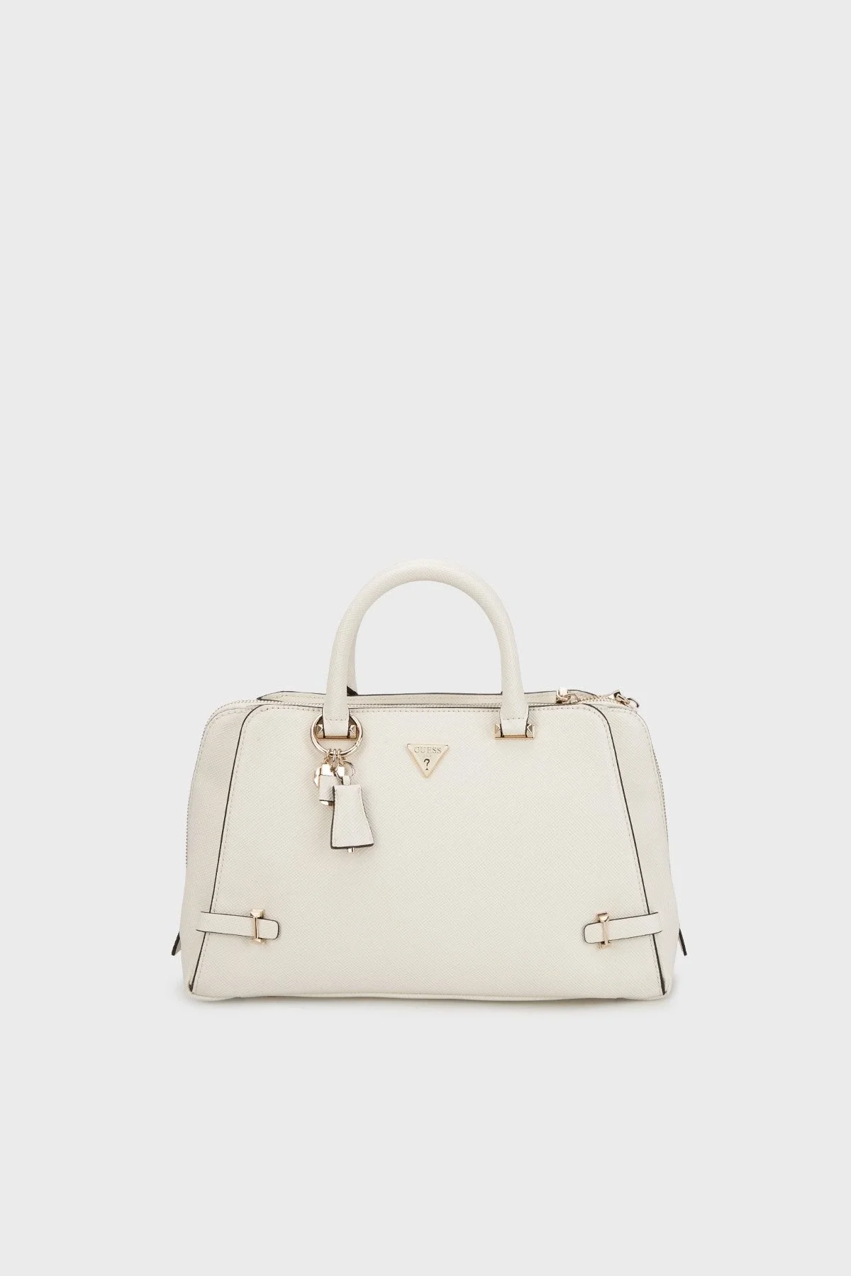 Guess Bramina Kadın Beyaz El Çantası HWZG9657060-OFF