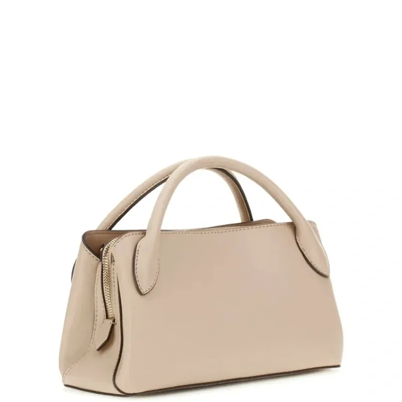 Guess Calista Kadın Krem El Çantası HWBG7330050-SIT